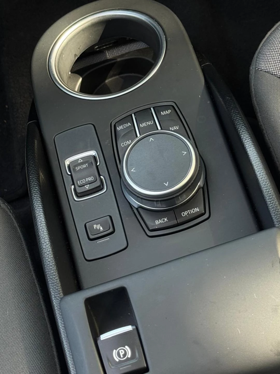 Hoofdafbeelding BMW i3