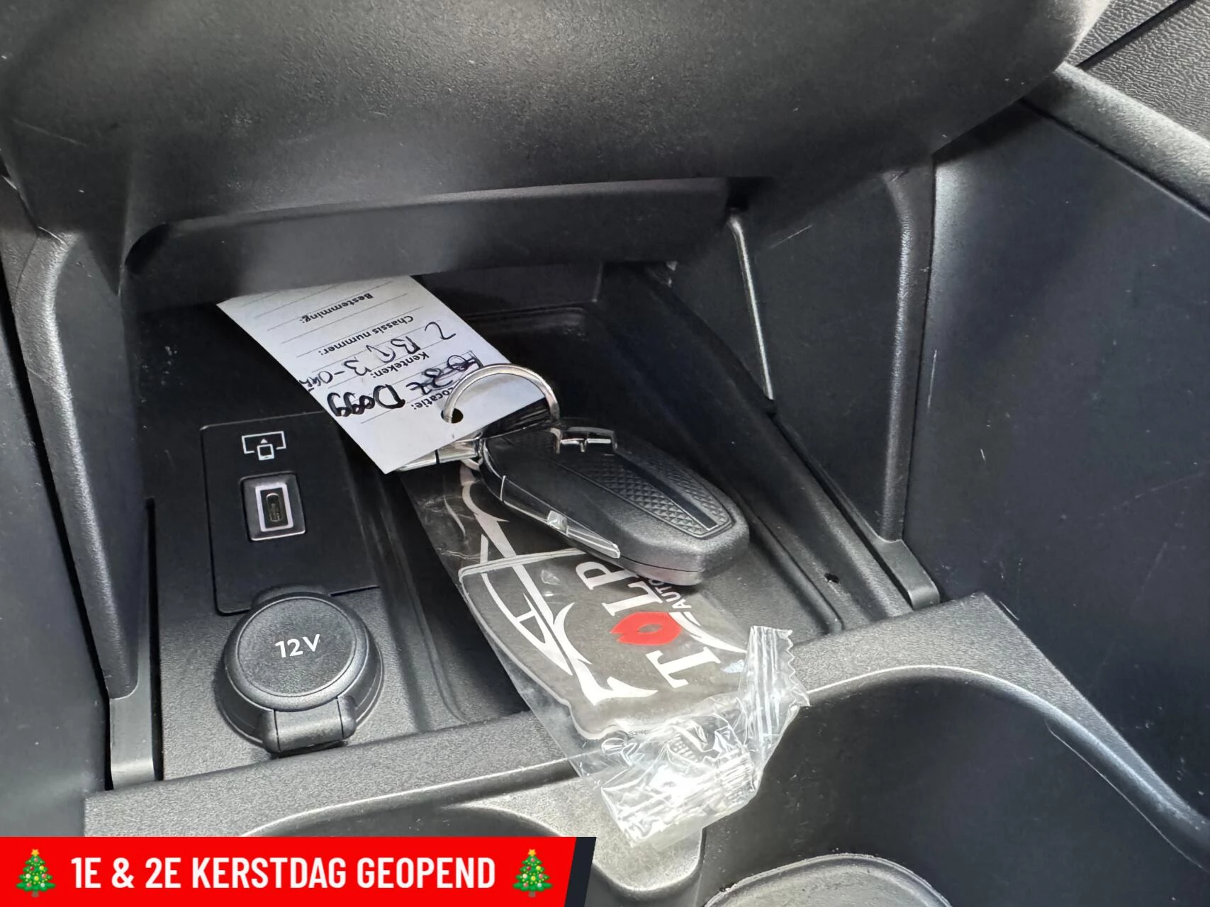 Hoofdafbeelding DS DS 4