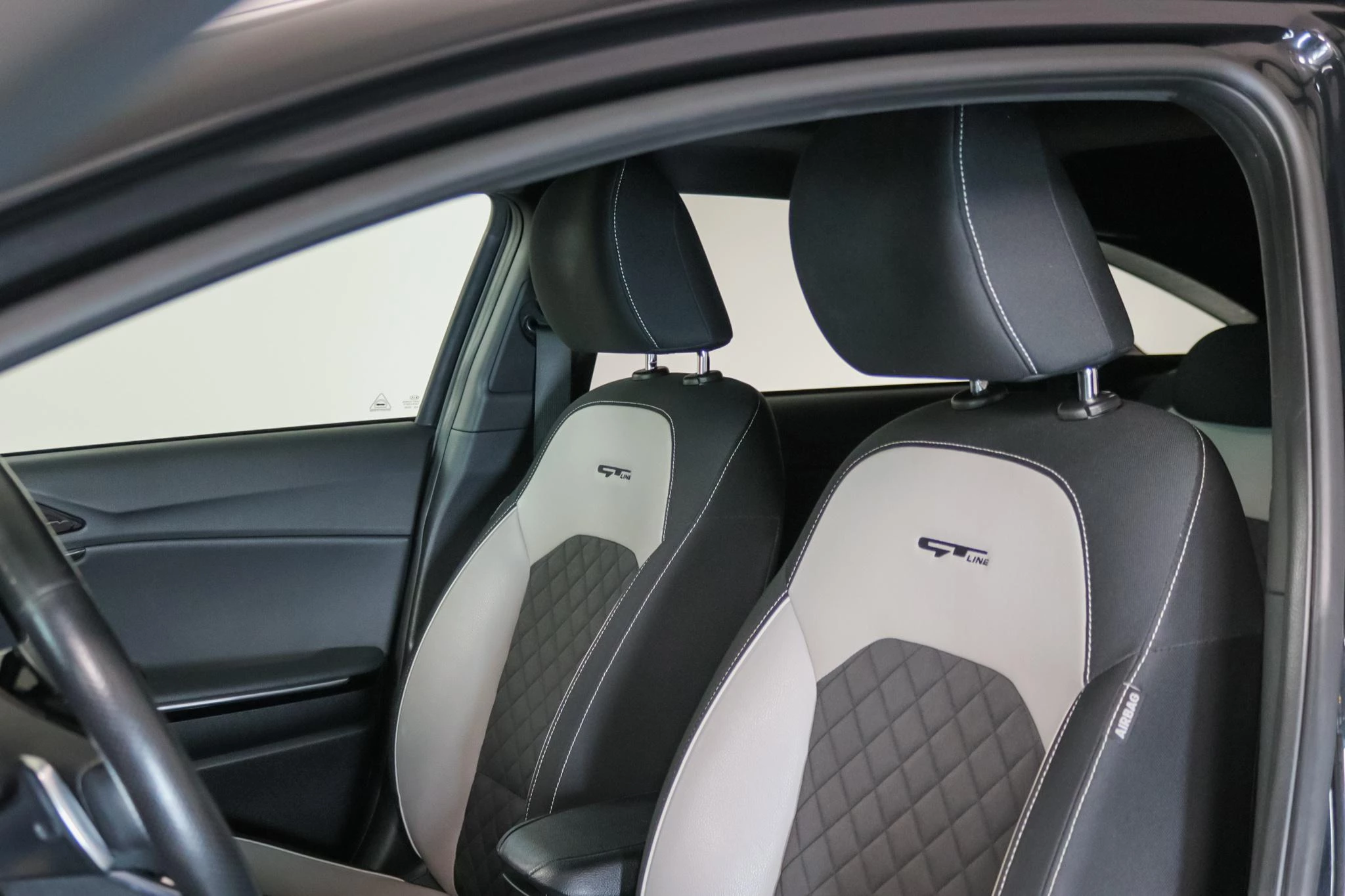 Hoofdafbeelding Kia ProCeed