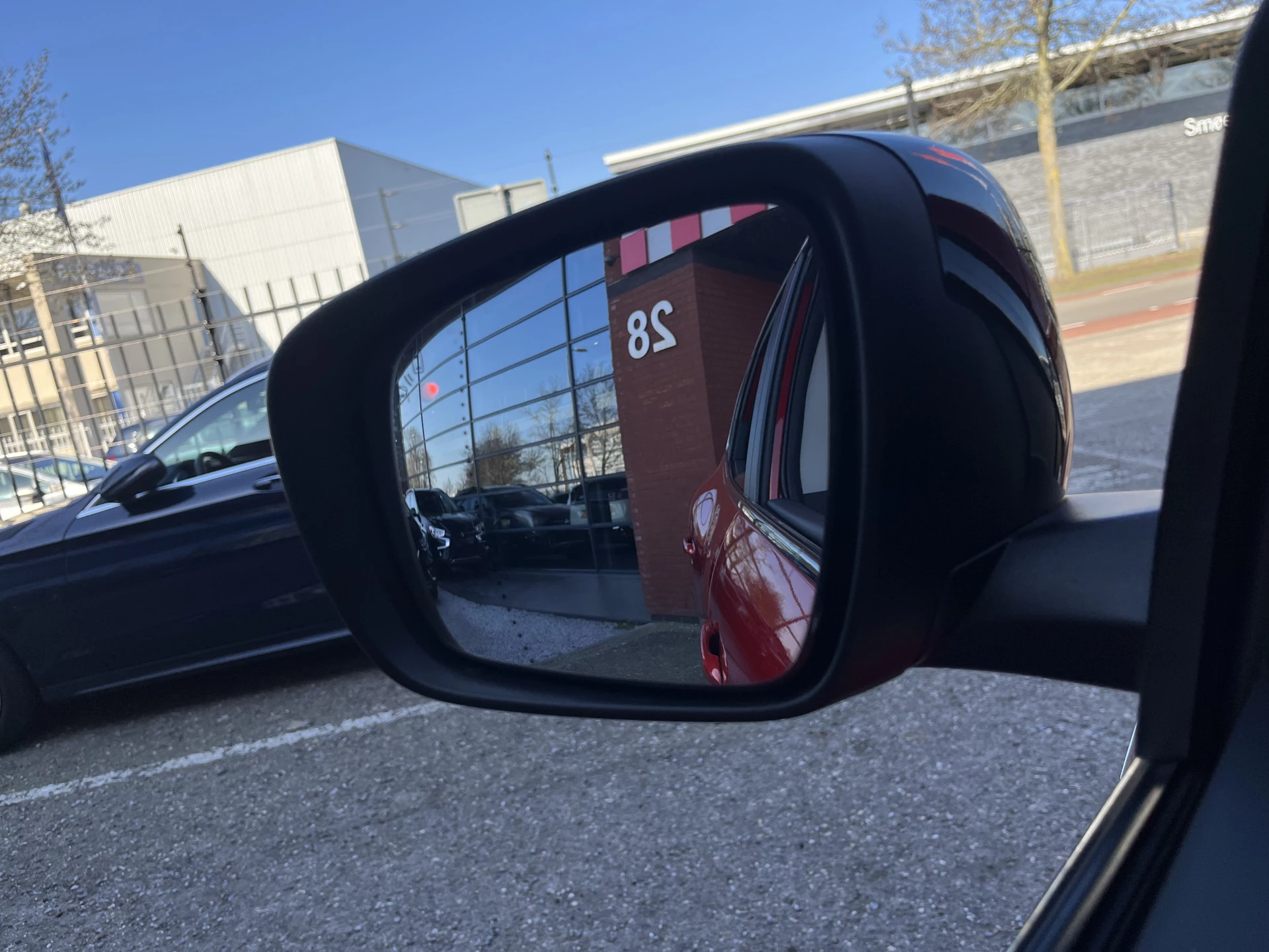 Hoofdafbeelding Renault Kadjar