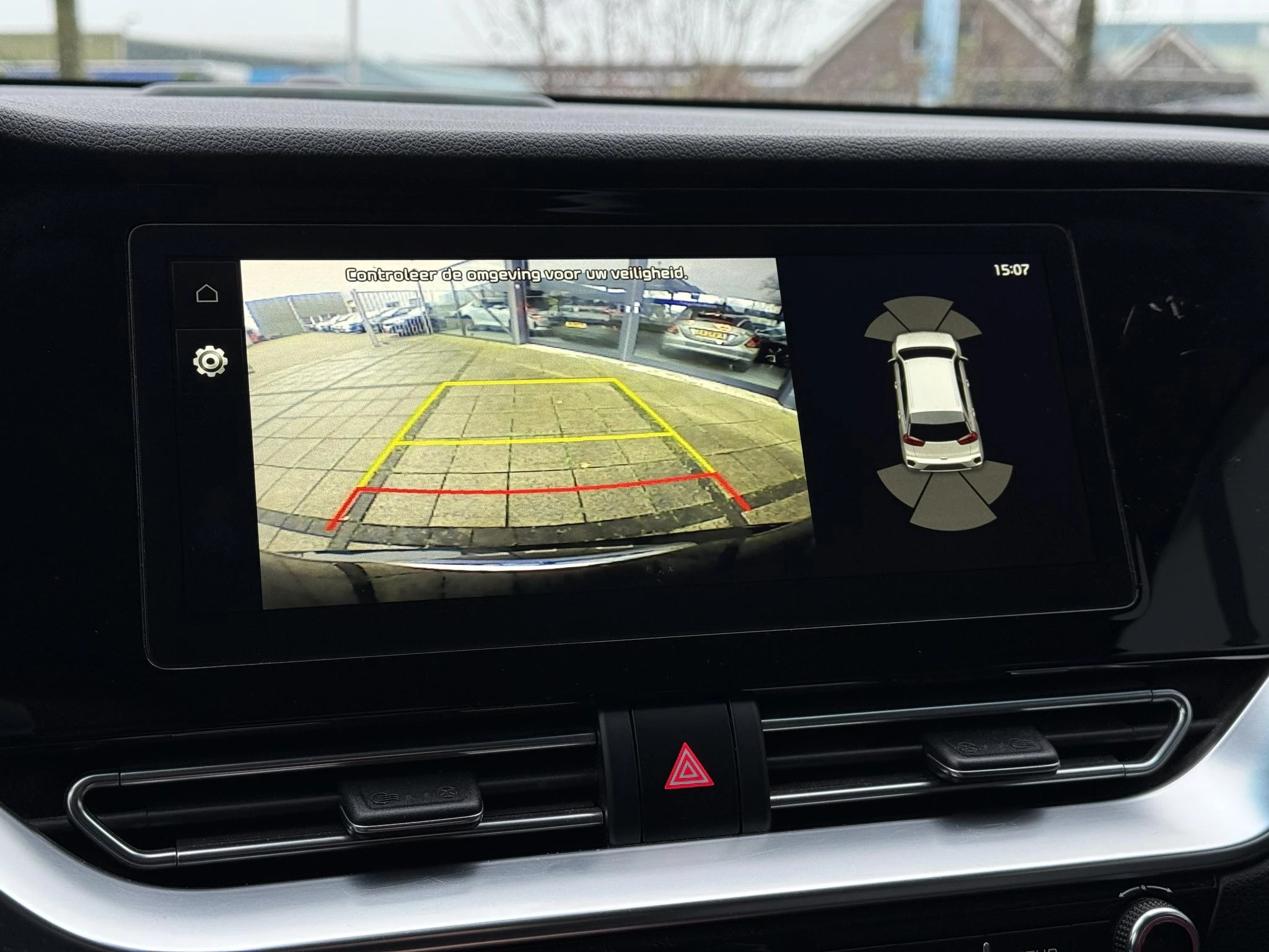 Hoofdafbeelding Kia e-Niro