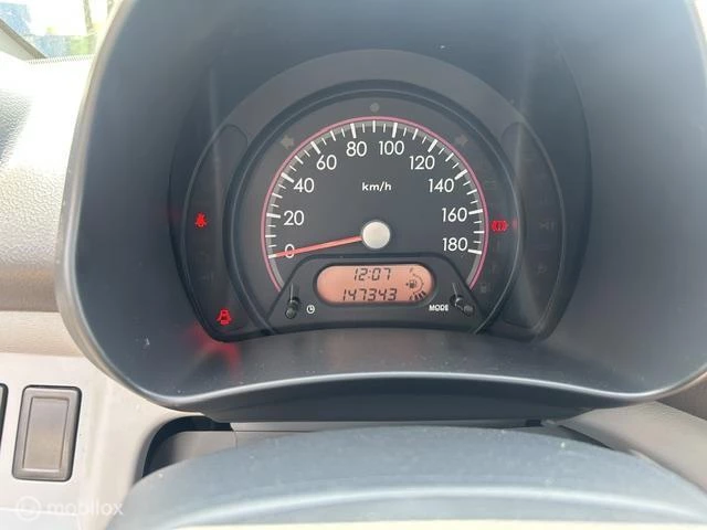 Hoofdafbeelding Suzuki Alto