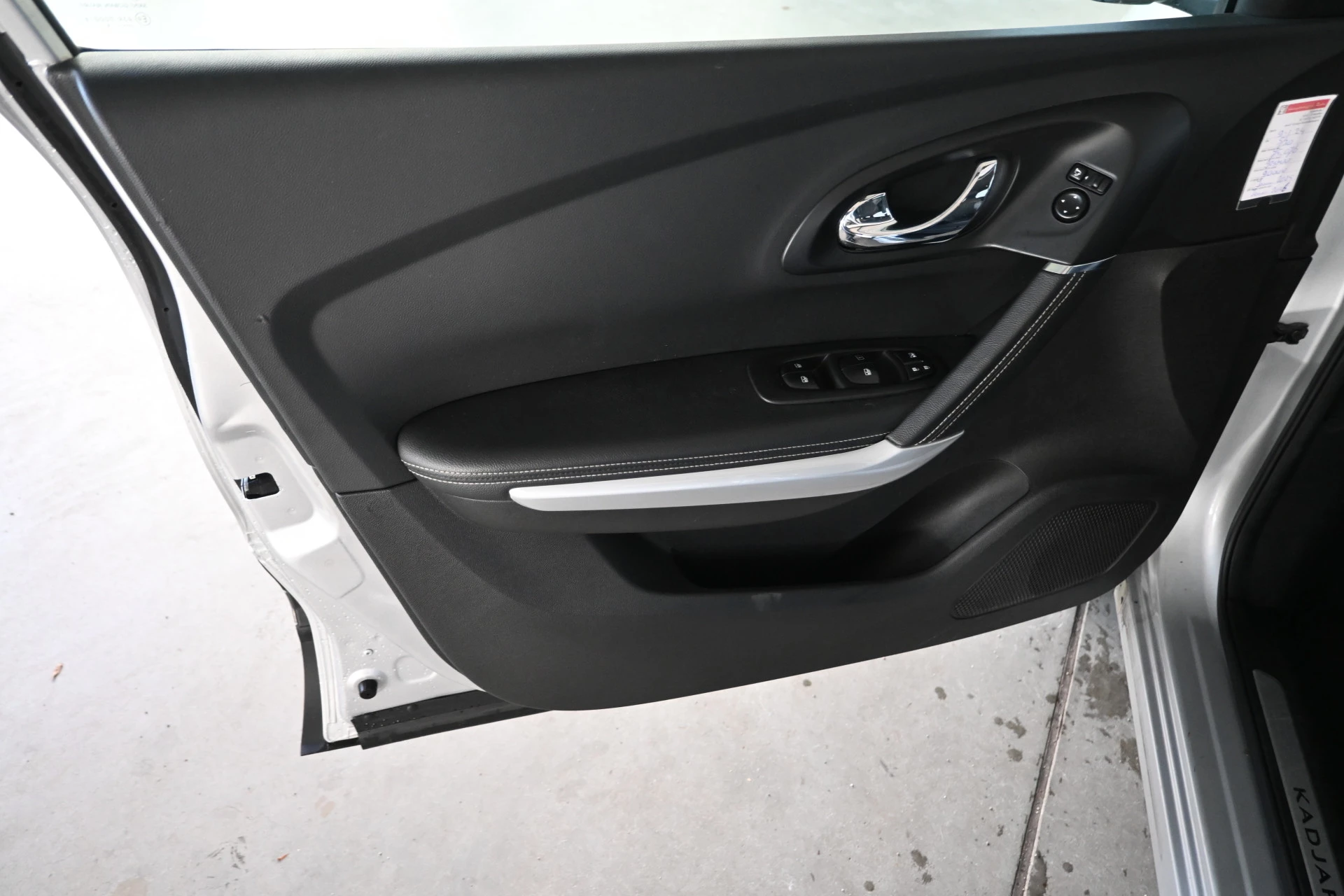 Hoofdafbeelding Renault Kadjar