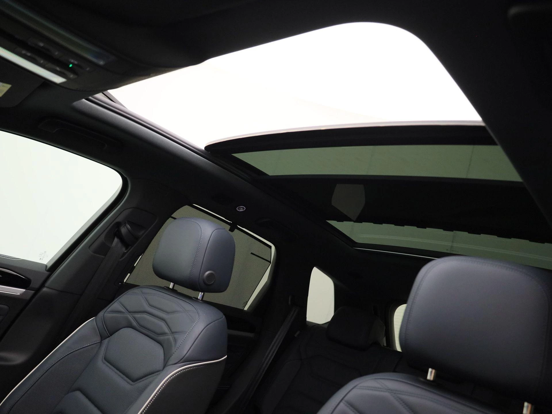 Hoofdafbeelding Volkswagen Touareg