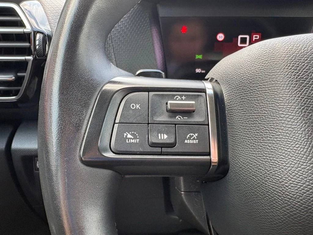 Hoofdafbeelding Citroën C4