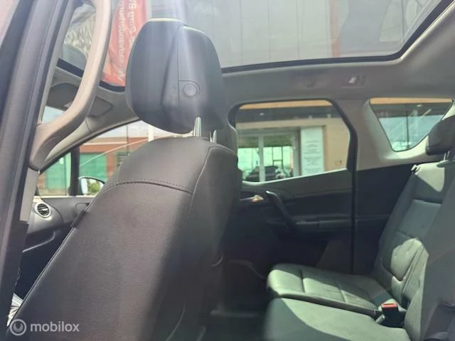 Hoofdafbeelding Opel Meriva