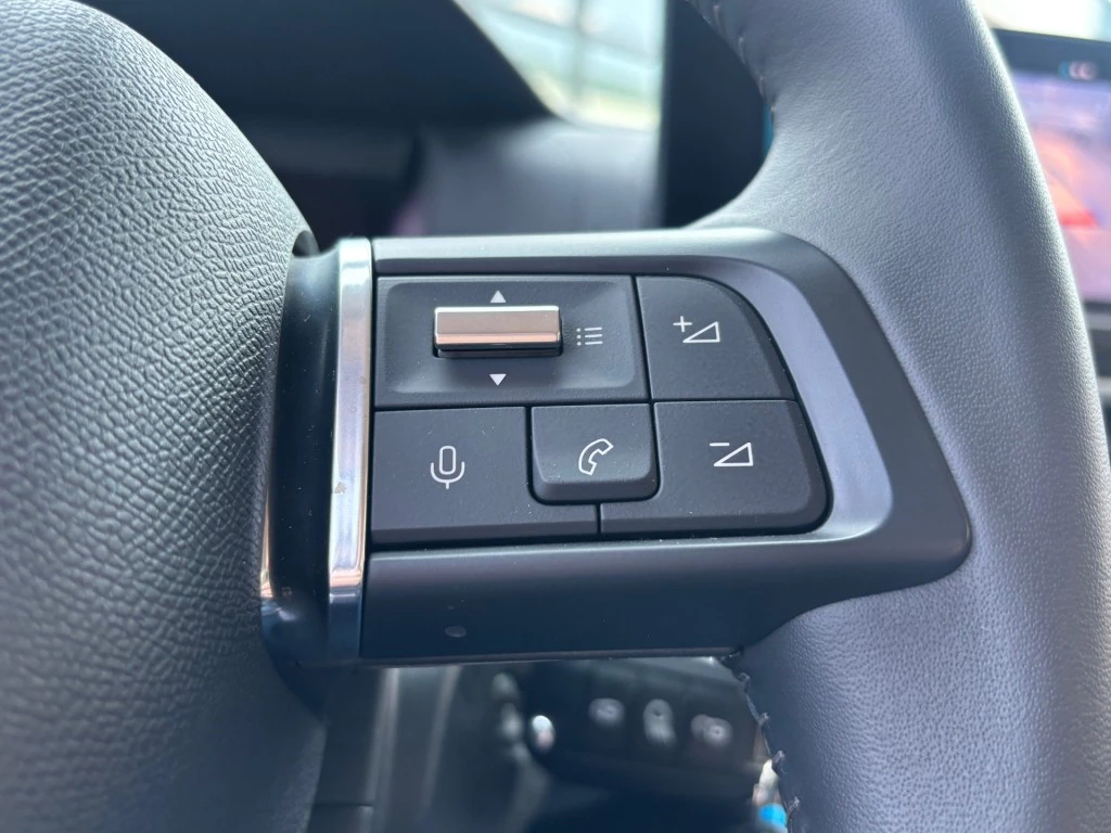 Hoofdafbeelding Citroën C4 X