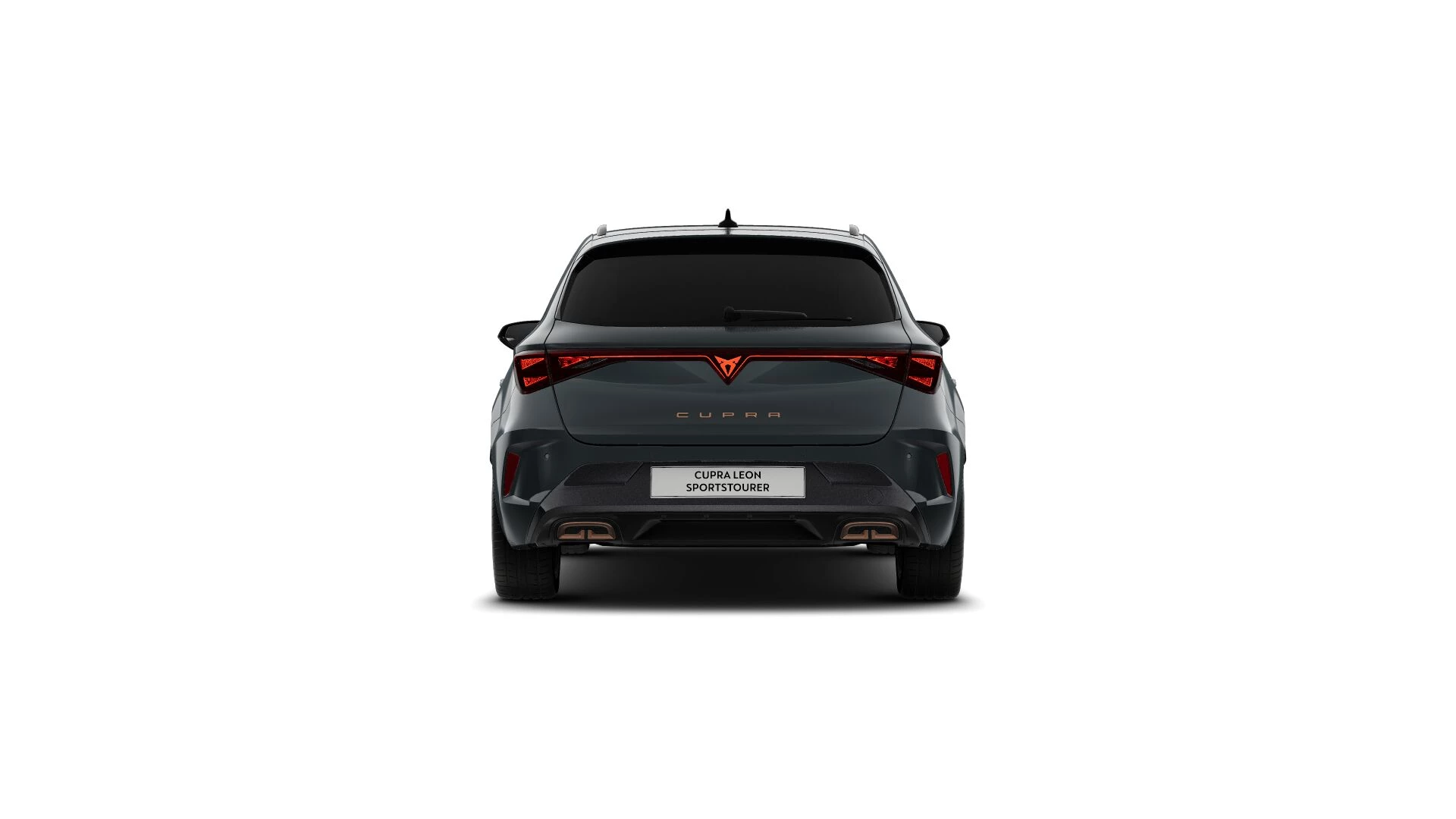 Hoofdafbeelding CUPRA Leon Sportstourer