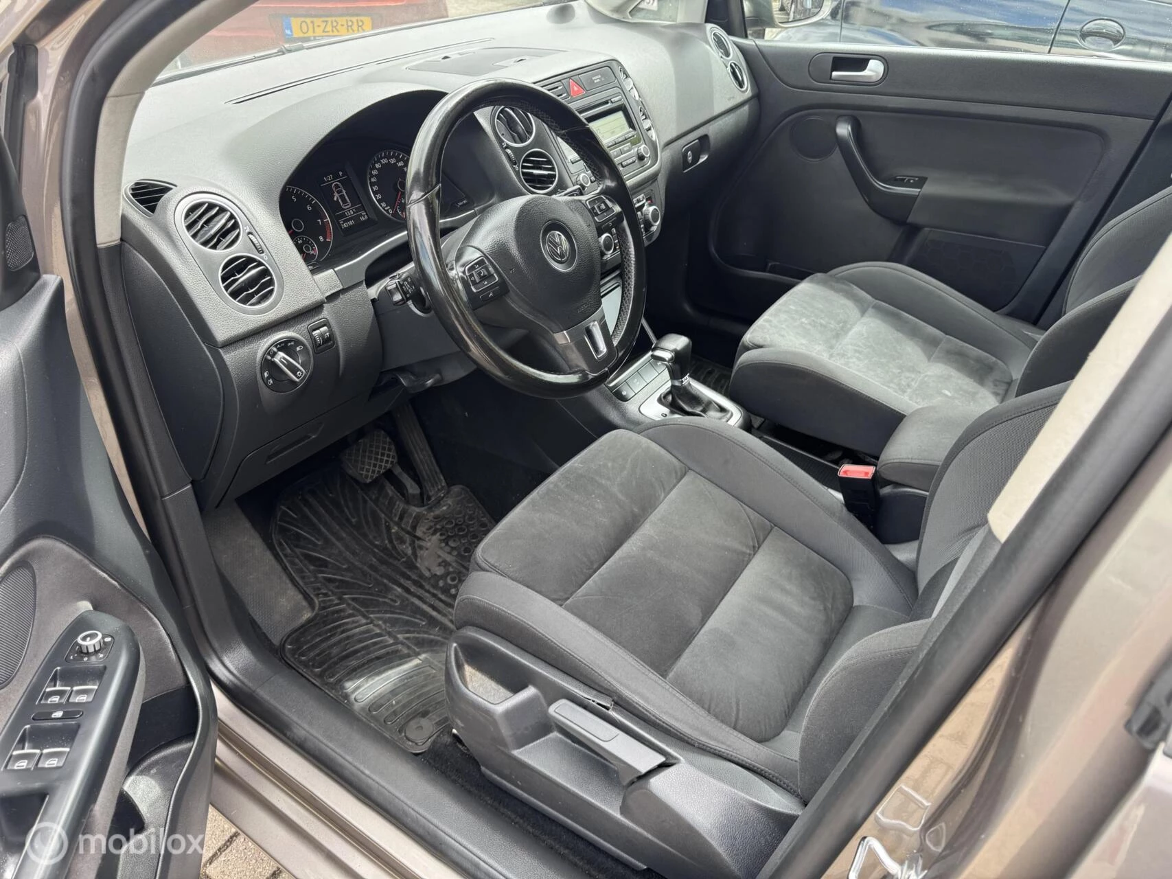 Hoofdafbeelding Volkswagen Golf Plus
