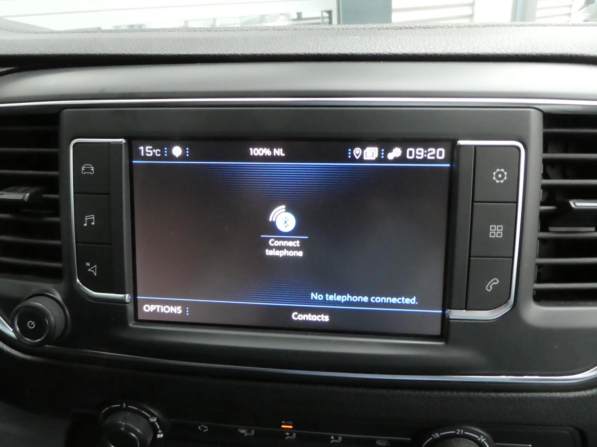 Hoofdafbeelding Peugeot Expert