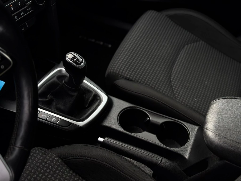 Hoofdafbeelding Kia Ceed