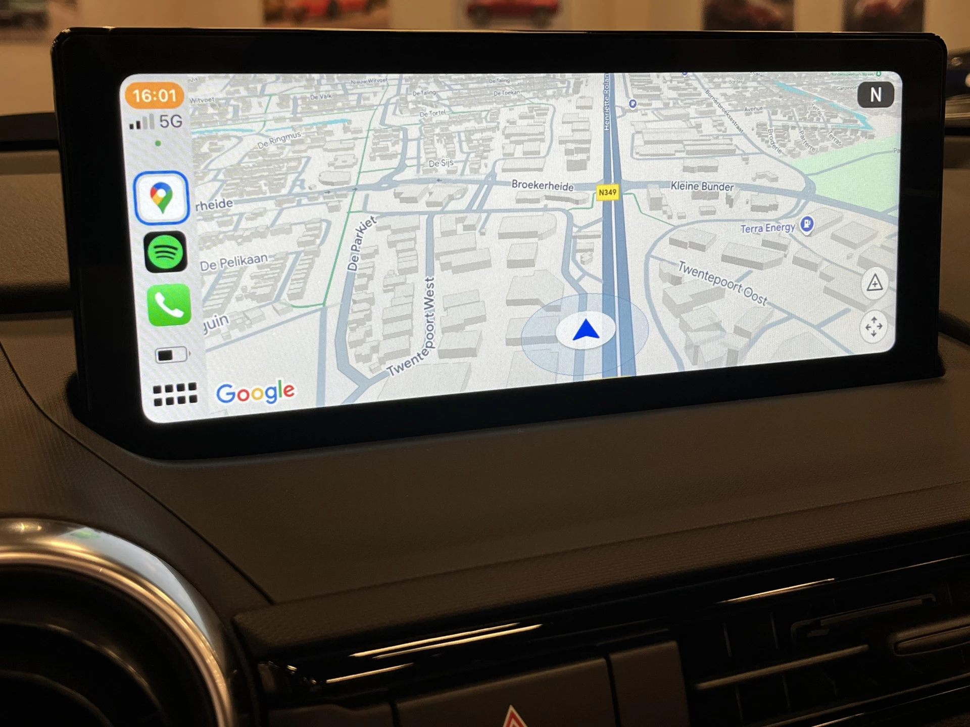 Hoofdafbeelding Mazda MX-5