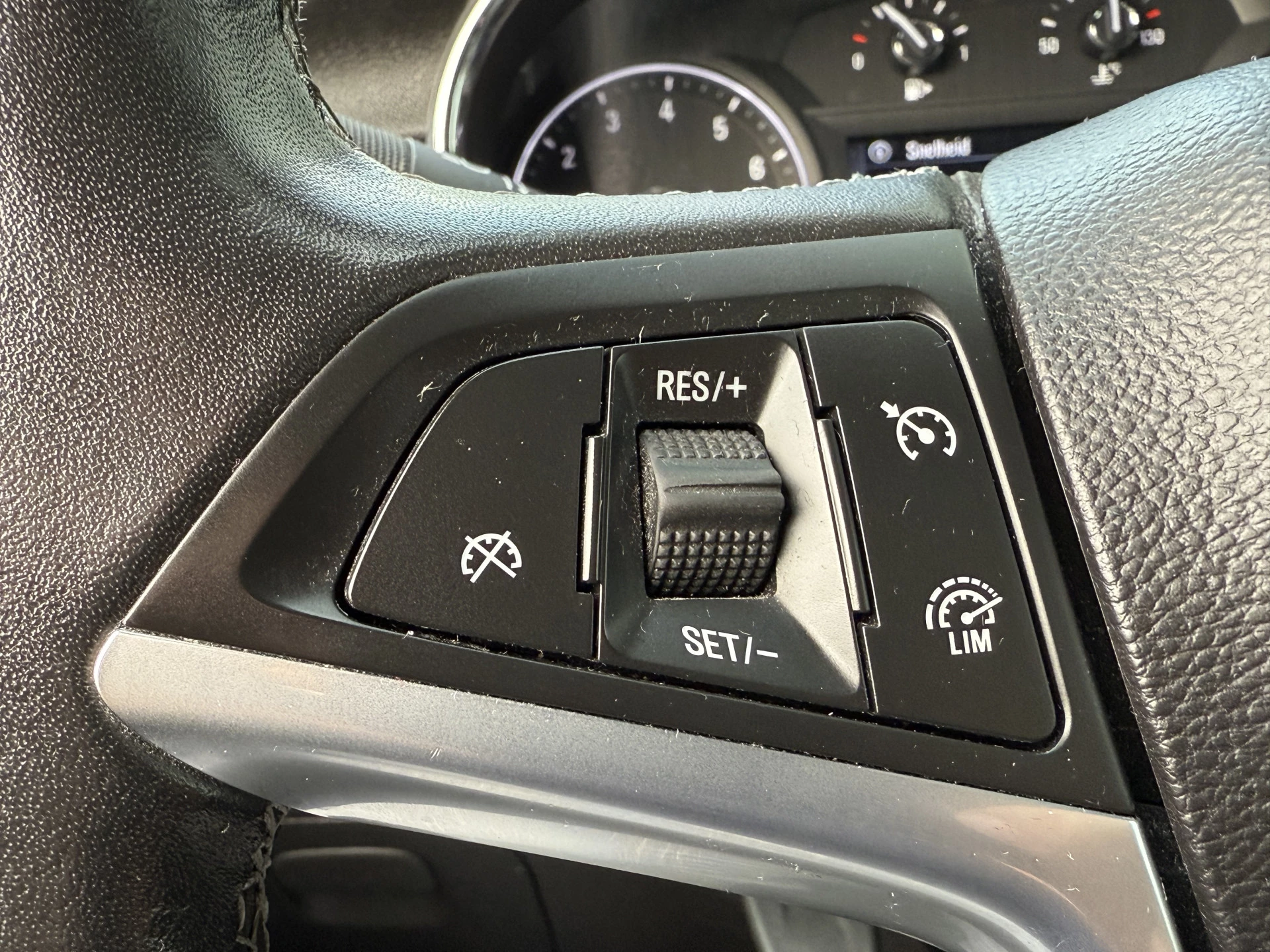 Hoofdafbeelding Opel Mokka X