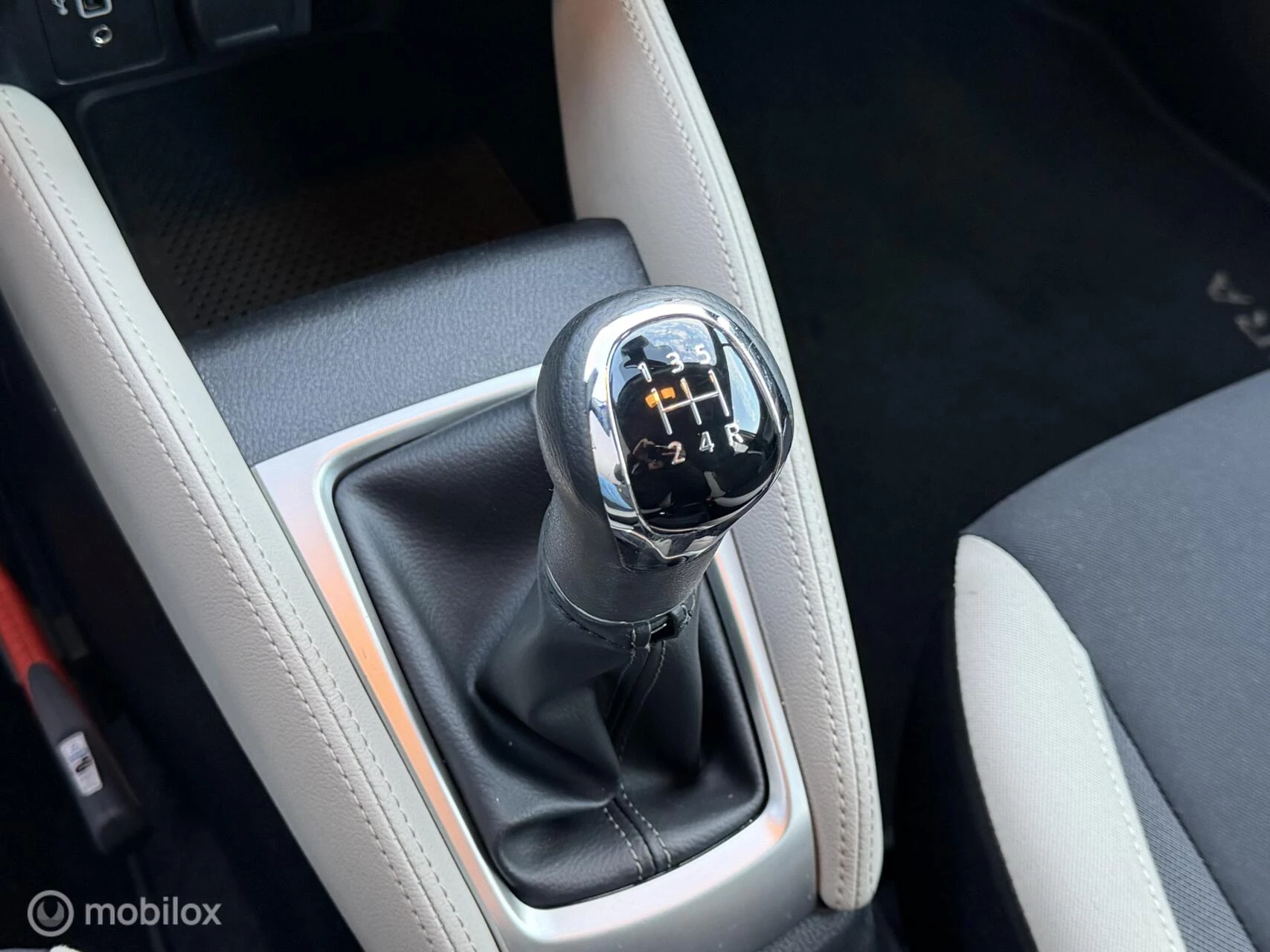 Hoofdafbeelding Nissan Micra