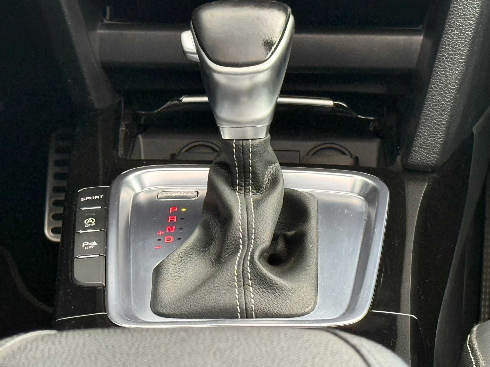 Hoofdafbeelding Kia ProCeed