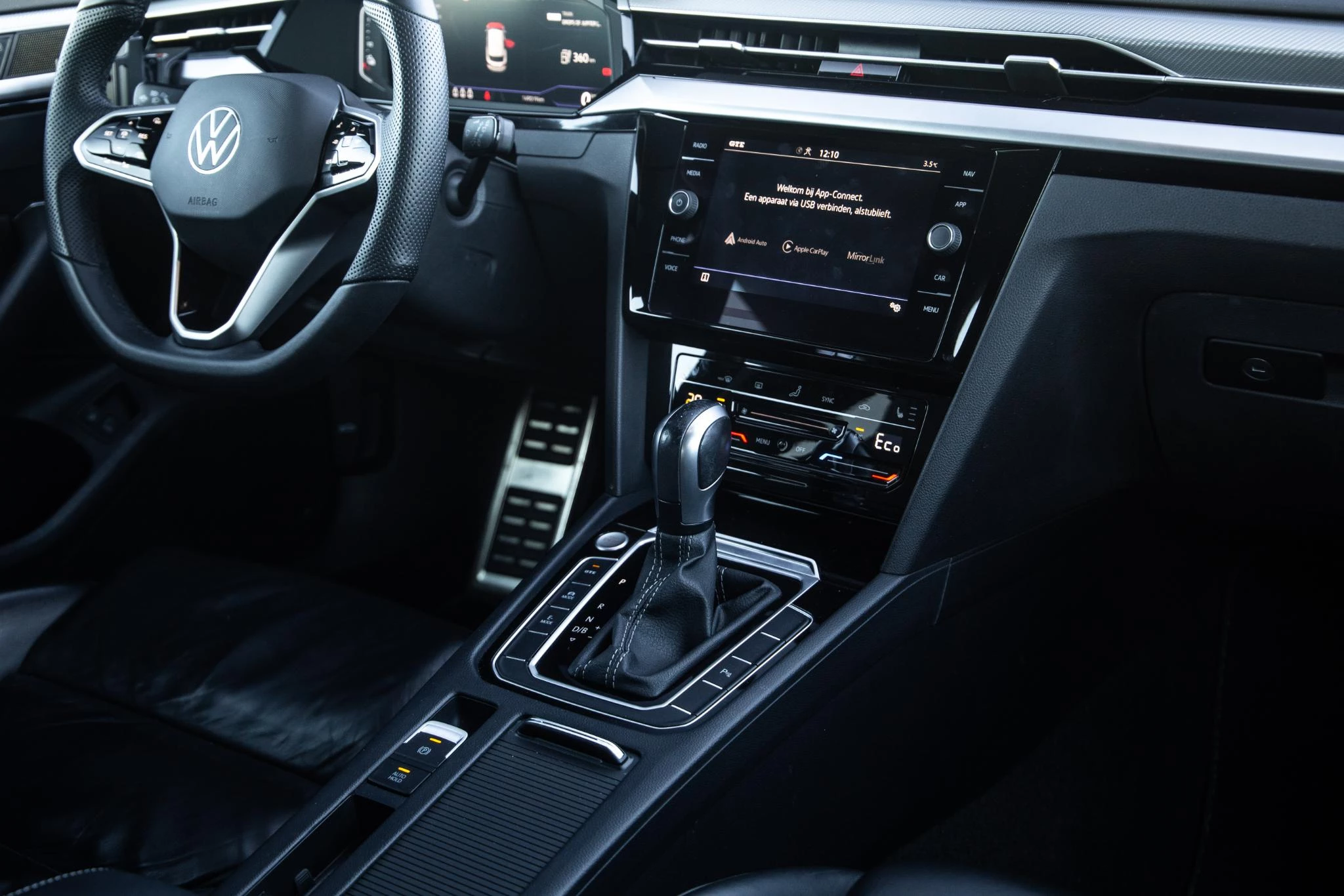 Hoofdafbeelding Volkswagen Arteon