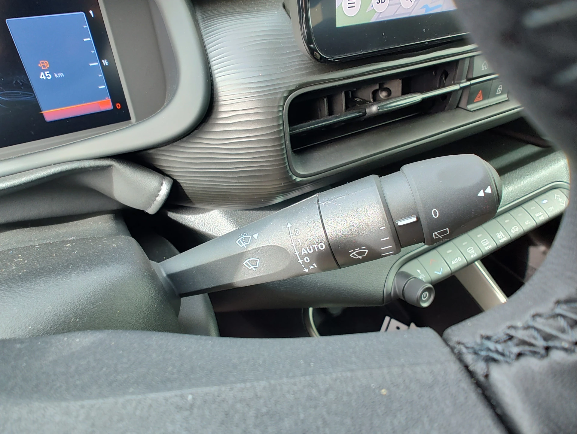 Hoofdafbeelding Jeep Avenger