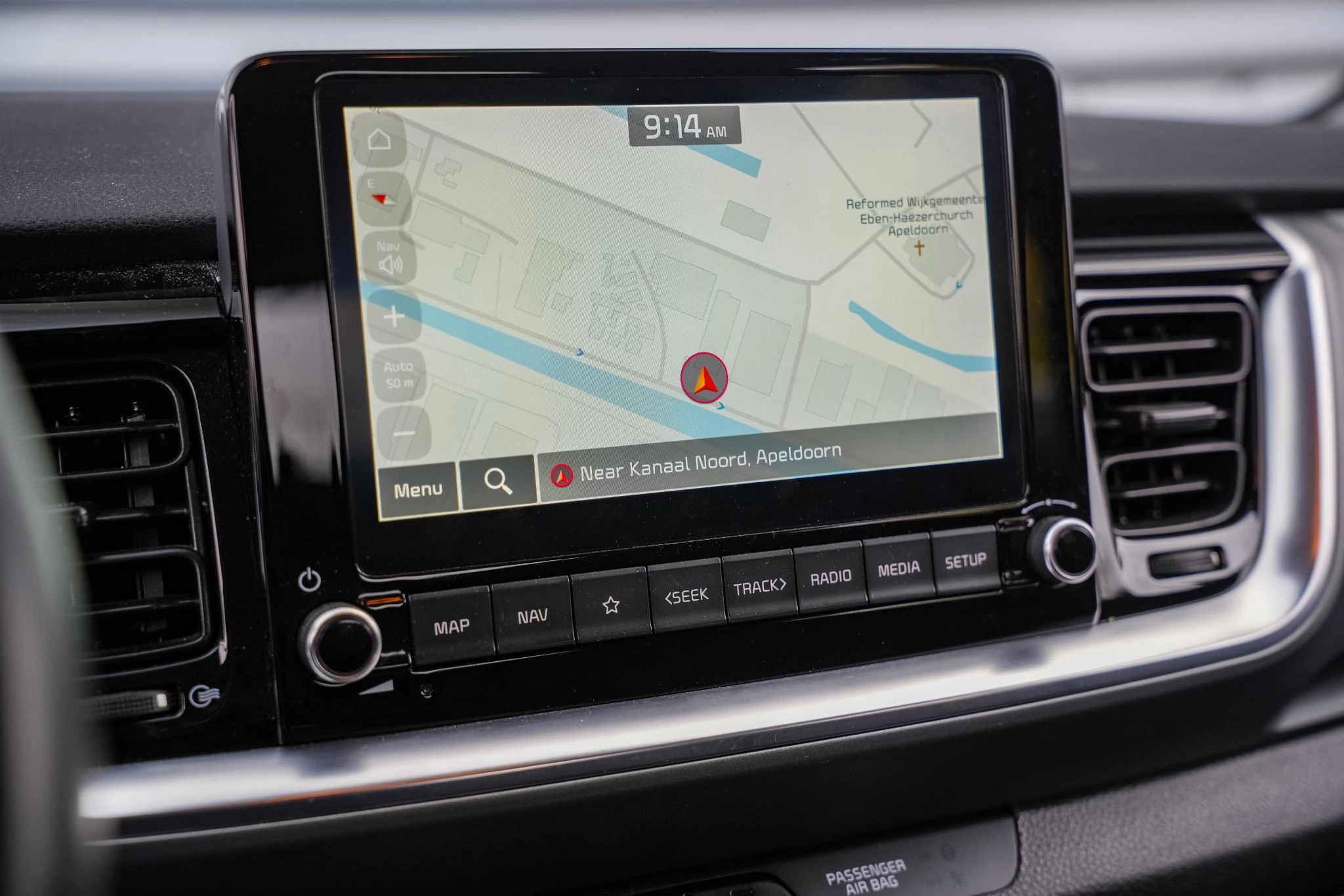 Hoofdafbeelding Kia Stonic