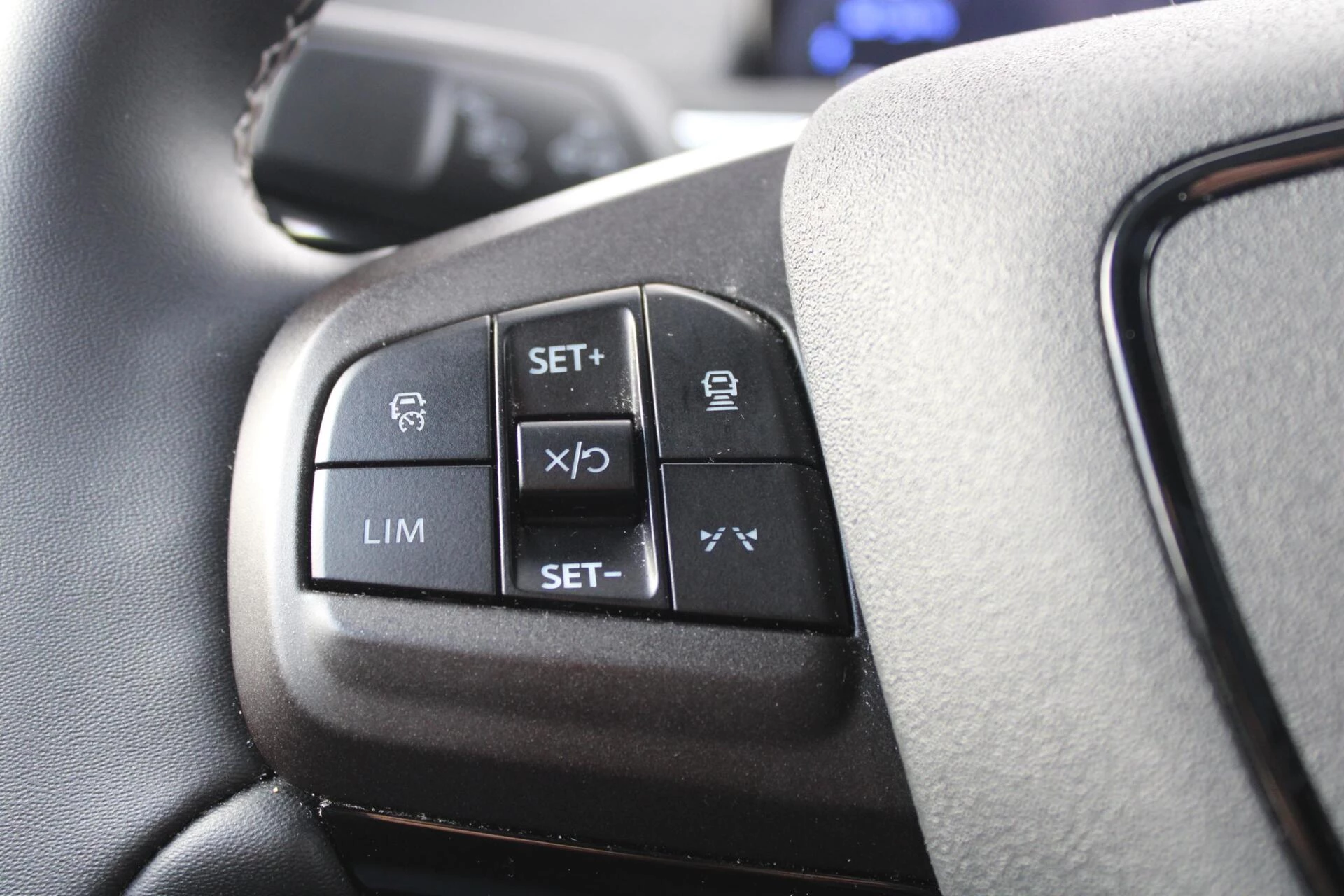 Hoofdafbeelding Ford Mustang Mach-E