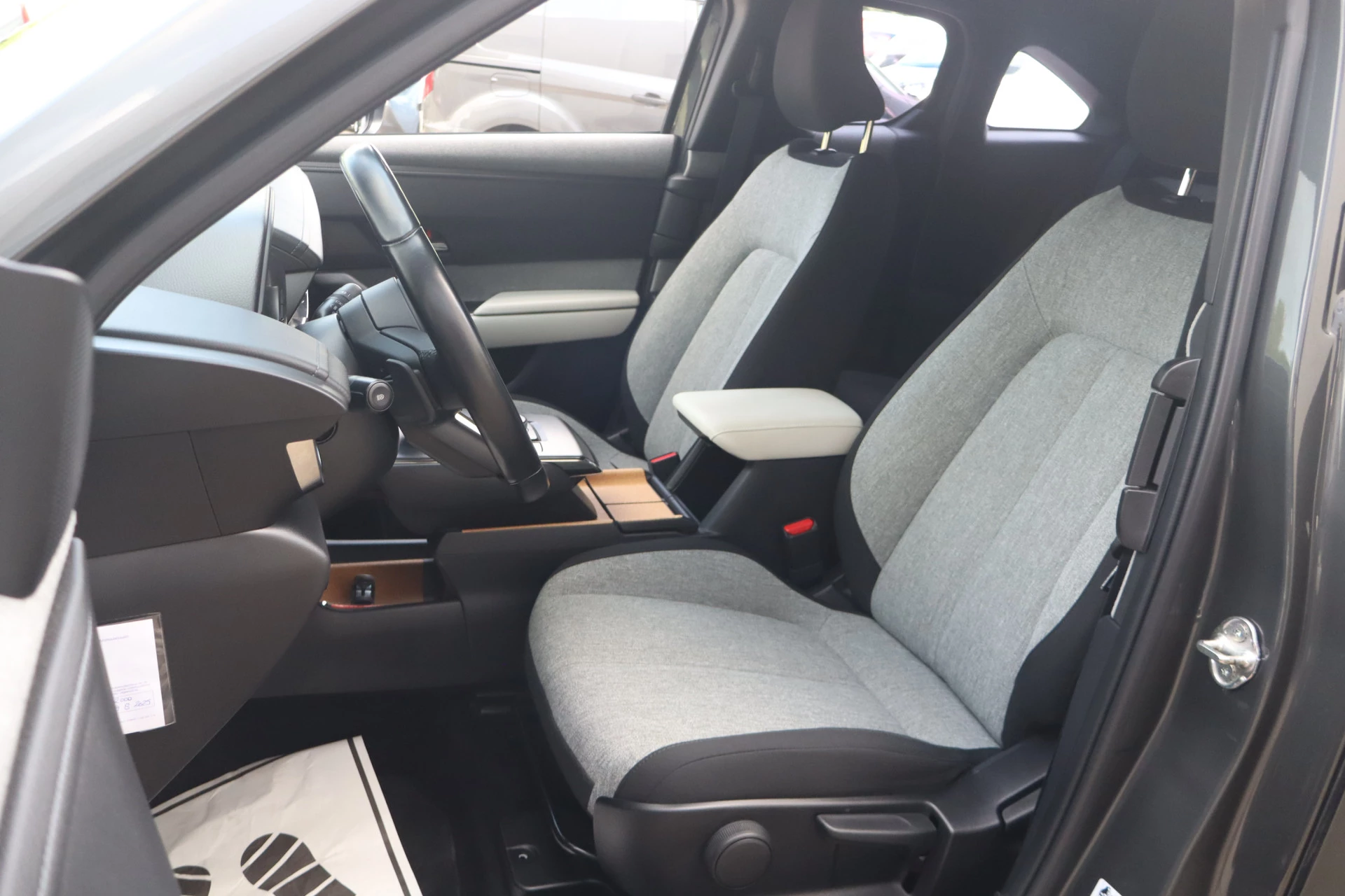 Hoofdafbeelding Mazda MX-30