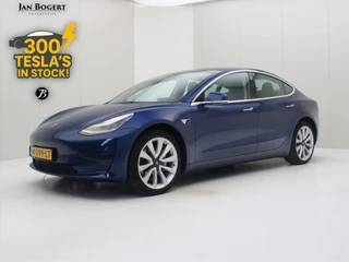 Hoofdafbeelding Tesla Model 3 Tesla Model 3 Standard RWD Plus [ 19''LMV+AUTOPILOT+60 kWh+PREMIUM AUDIO ]
