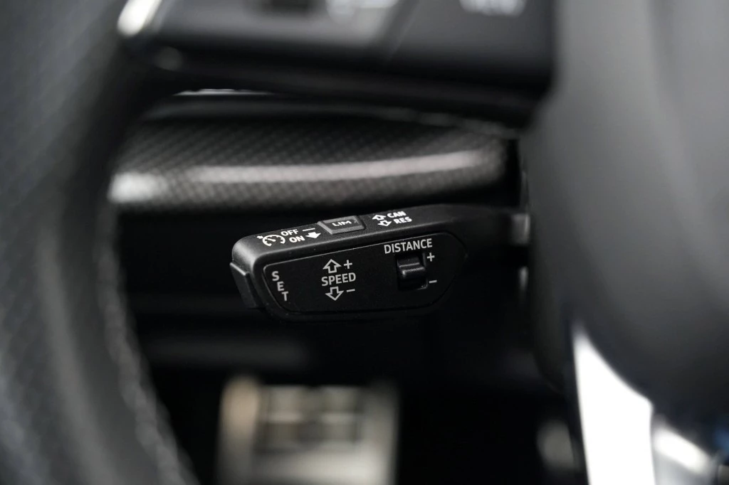 Hoofdafbeelding Audi SQ8