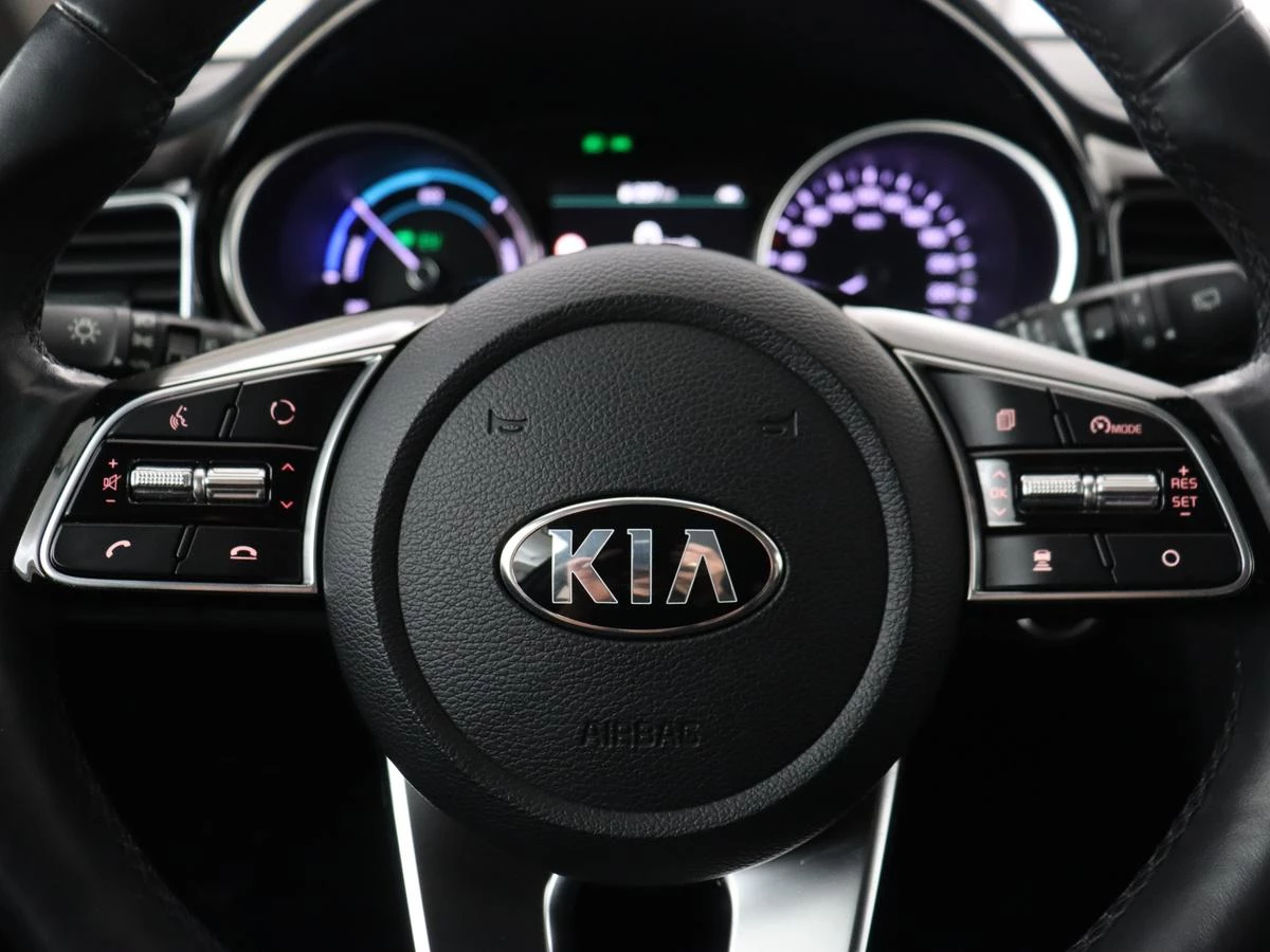 Hoofdafbeelding Kia Ceed