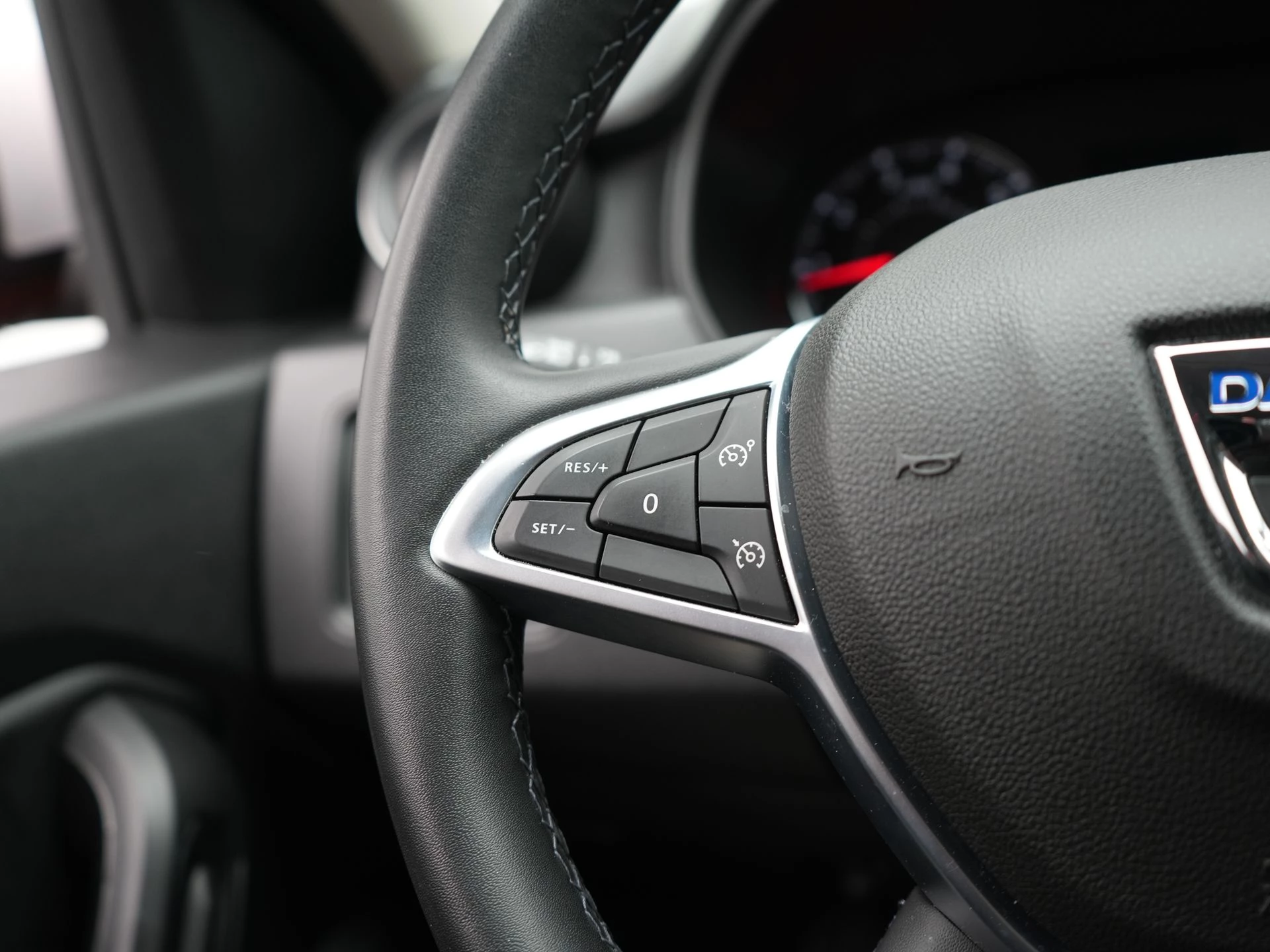 Hoofdafbeelding Dacia Duster