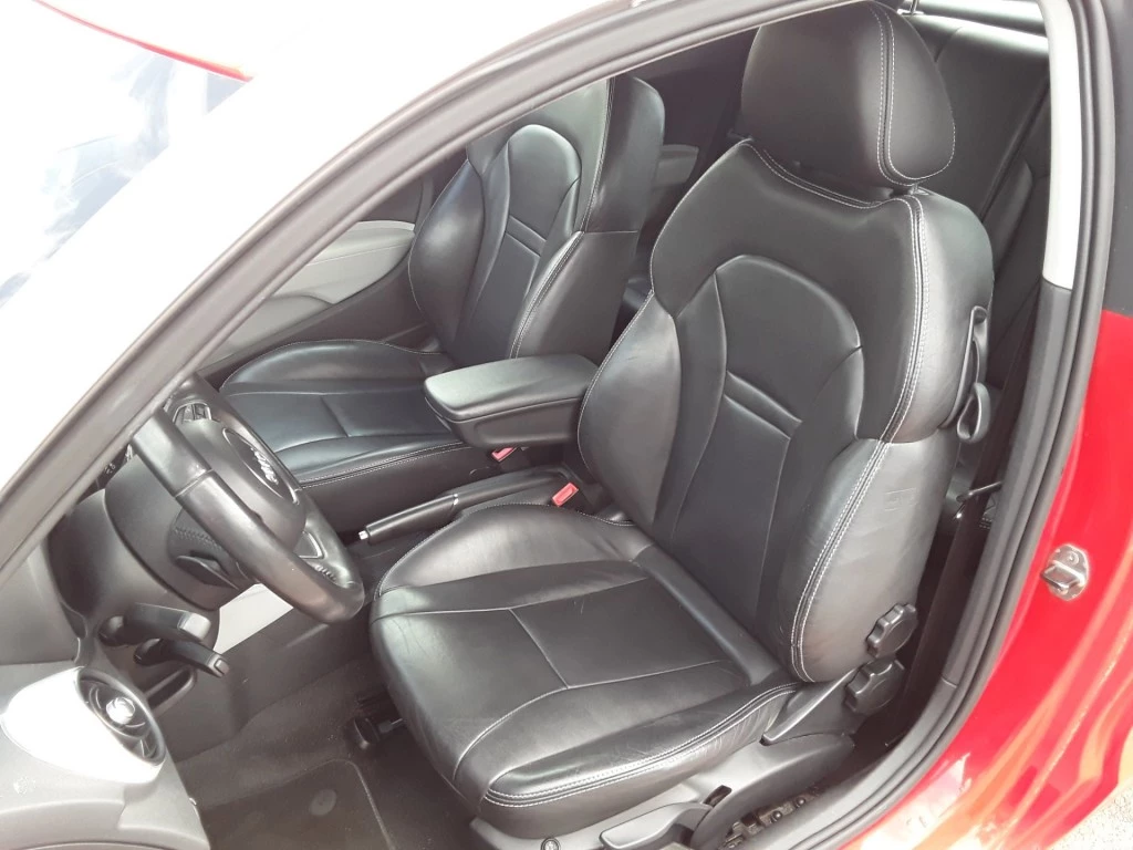 Hoofdafbeelding Audi A1