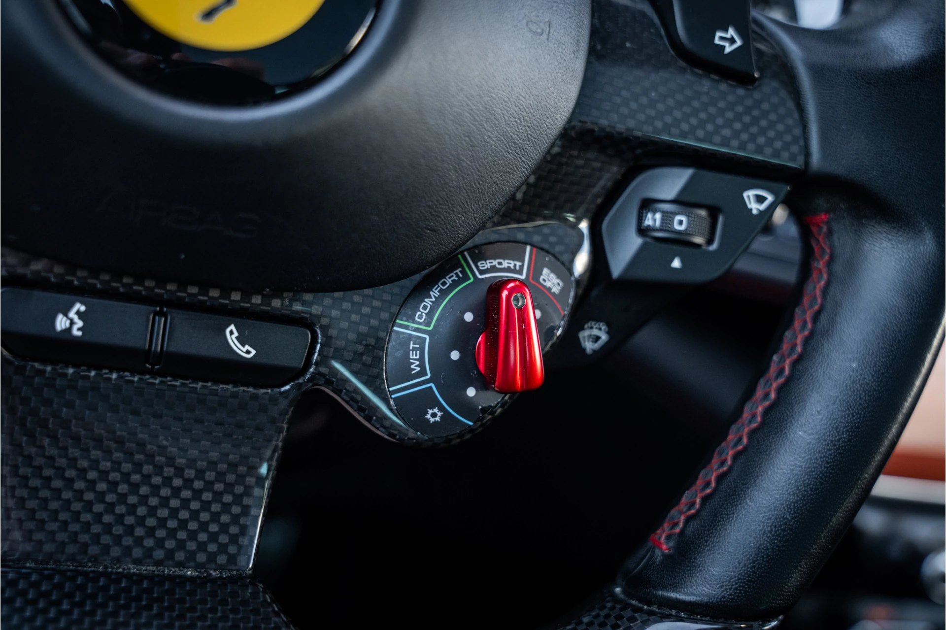 Hoofdafbeelding Ferrari GTC4Lusso