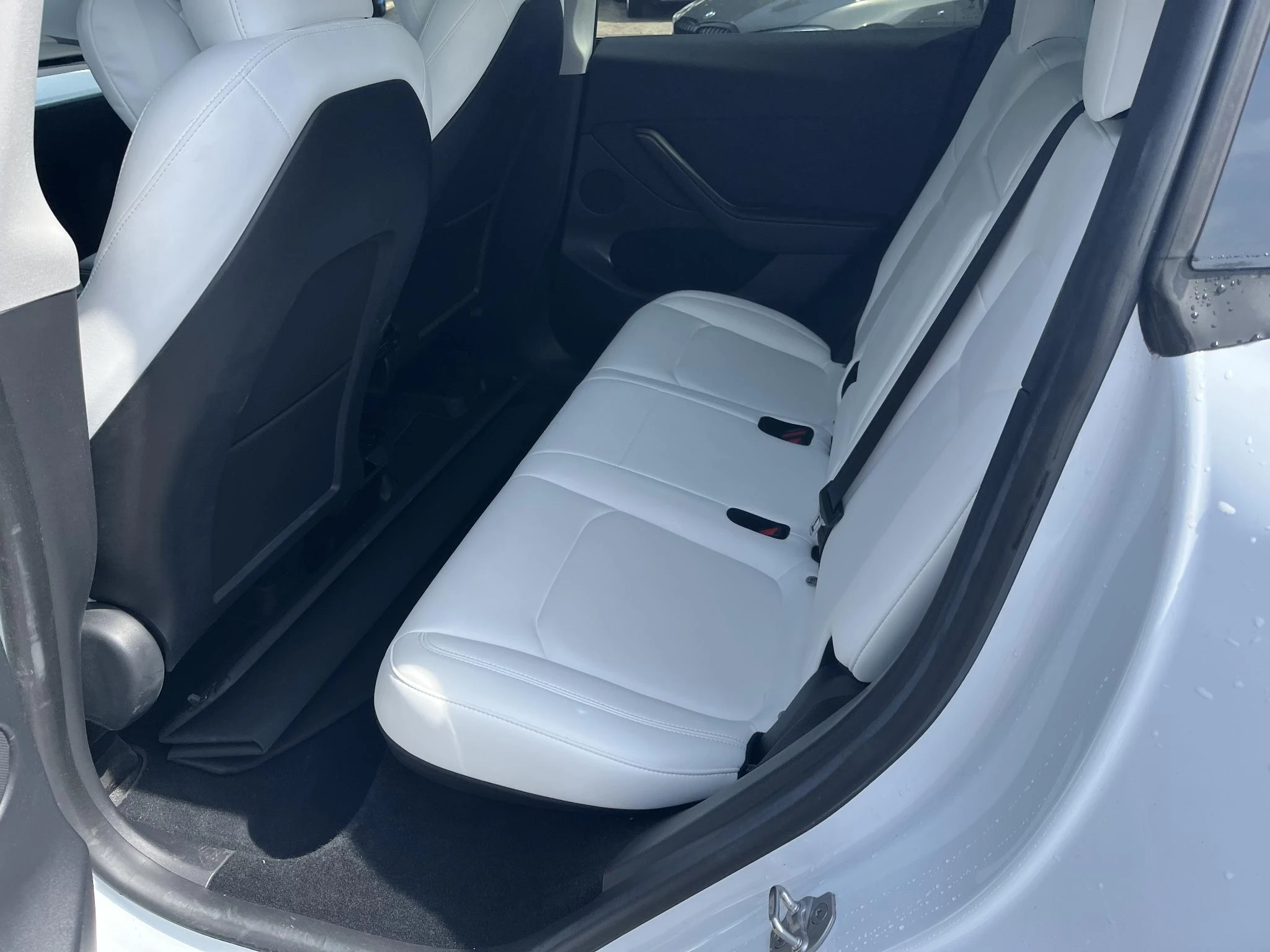 Hoofdafbeelding Tesla Model Y