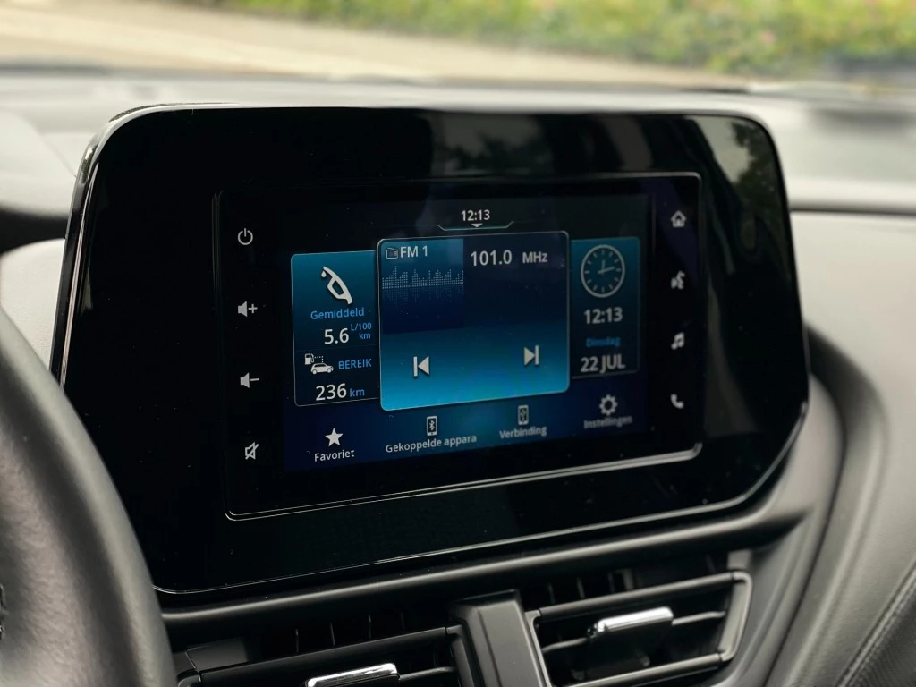 Hoofdafbeelding Suzuki S-Cross