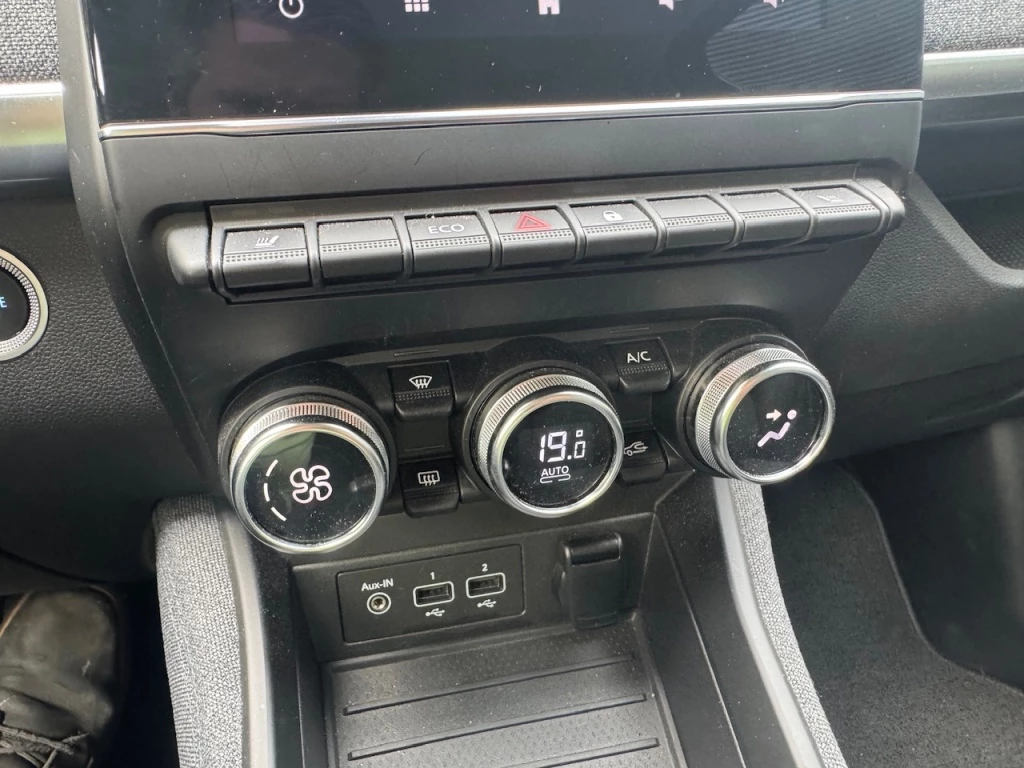 Hoofdafbeelding Renault ZOE