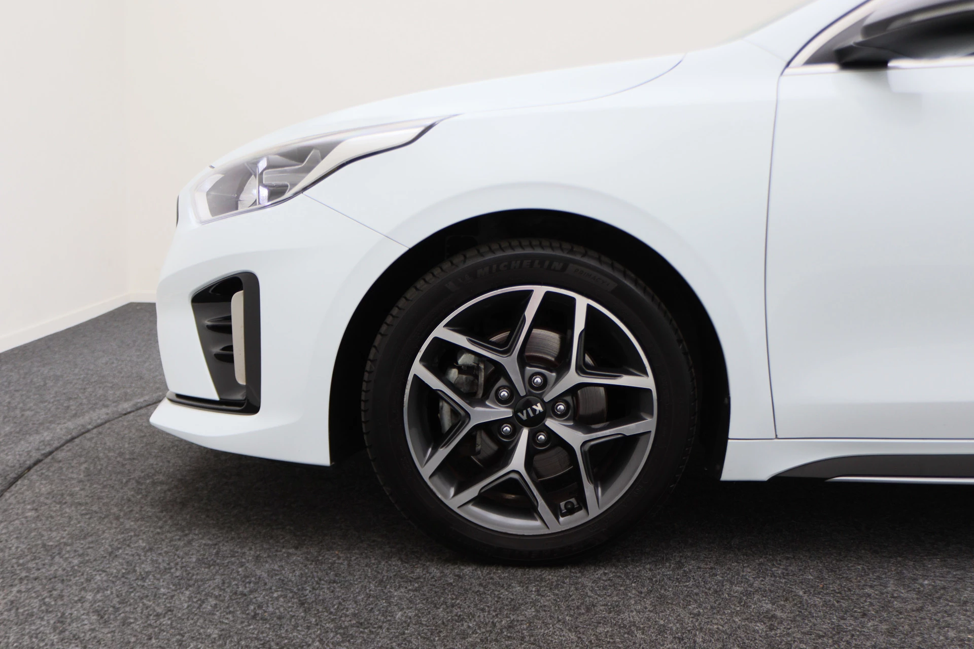 Hoofdafbeelding Kia ProCeed