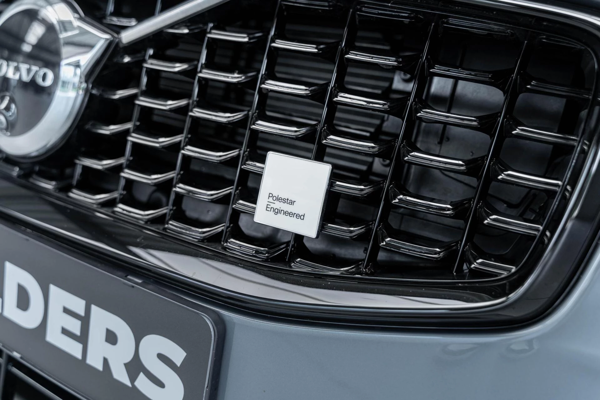 Hoofdafbeelding Volvo S60
