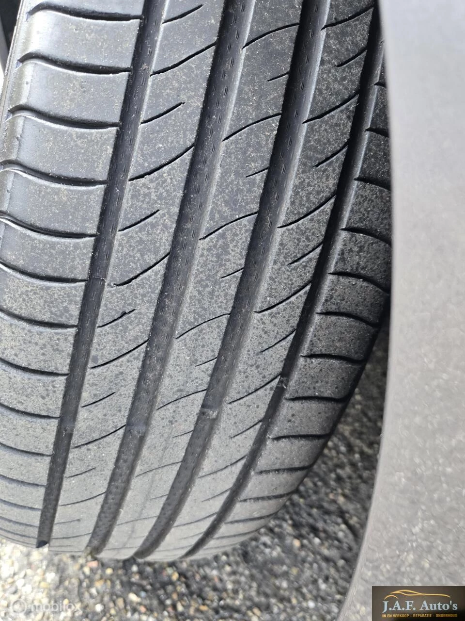 Hoofdafbeelding Renault Grand Scénic