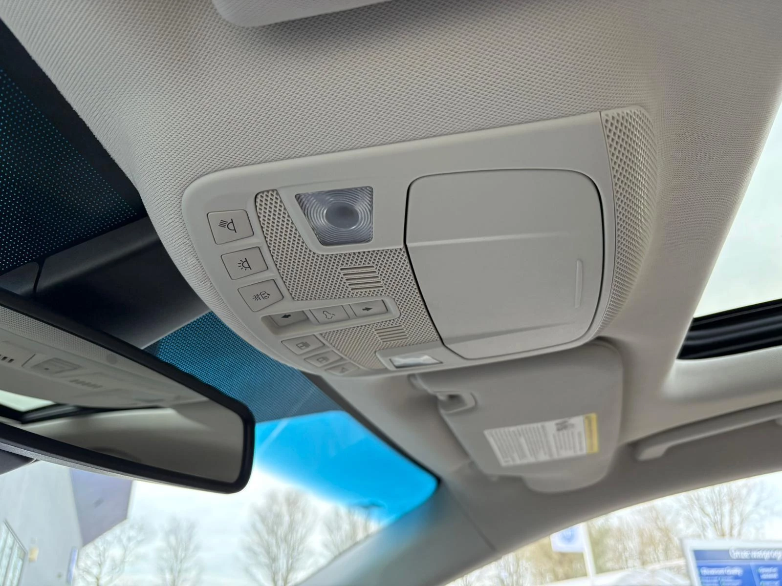 Hoofdafbeelding Ford Edge