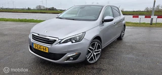 Peugeot 308 1.6 THP Première, GT-Line, Pano, Xenon, CarPlay