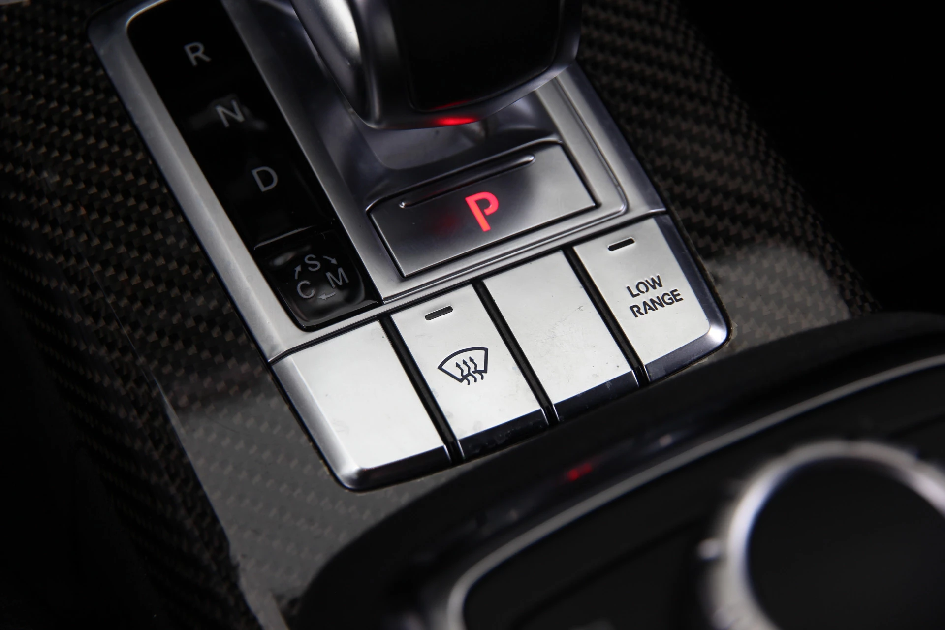 Hoofdafbeelding Mercedes-Benz G-Klasse