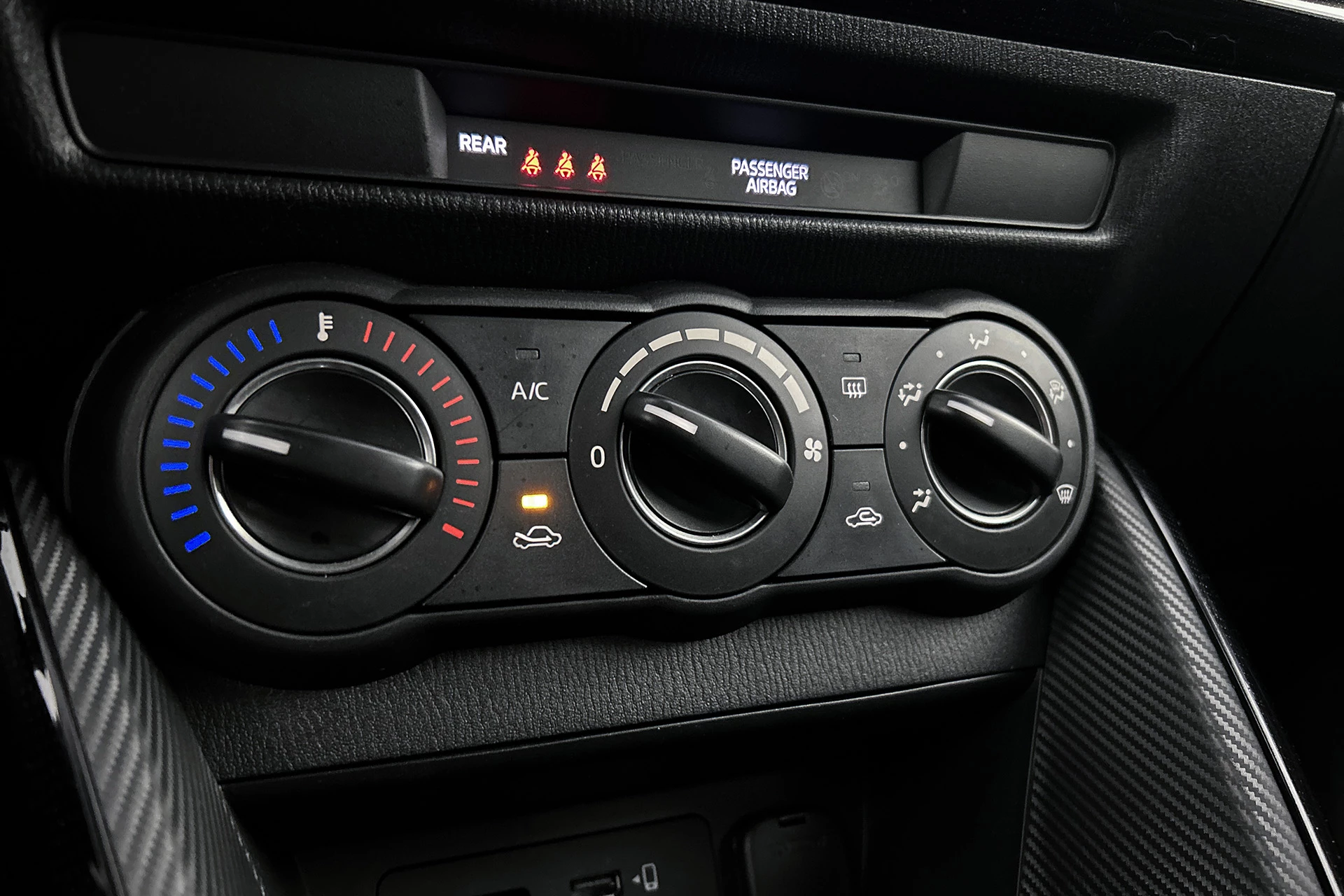 Hoofdafbeelding Mazda 2