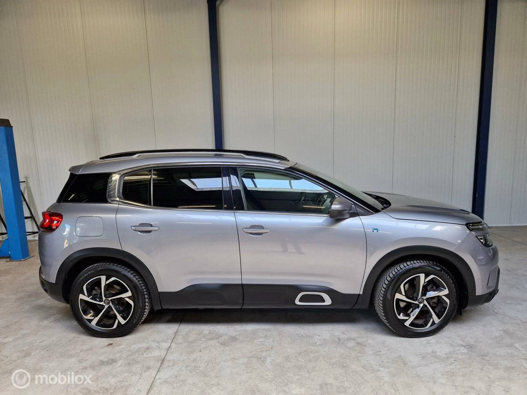 Hoofdafbeelding Citroën C5 Aircross