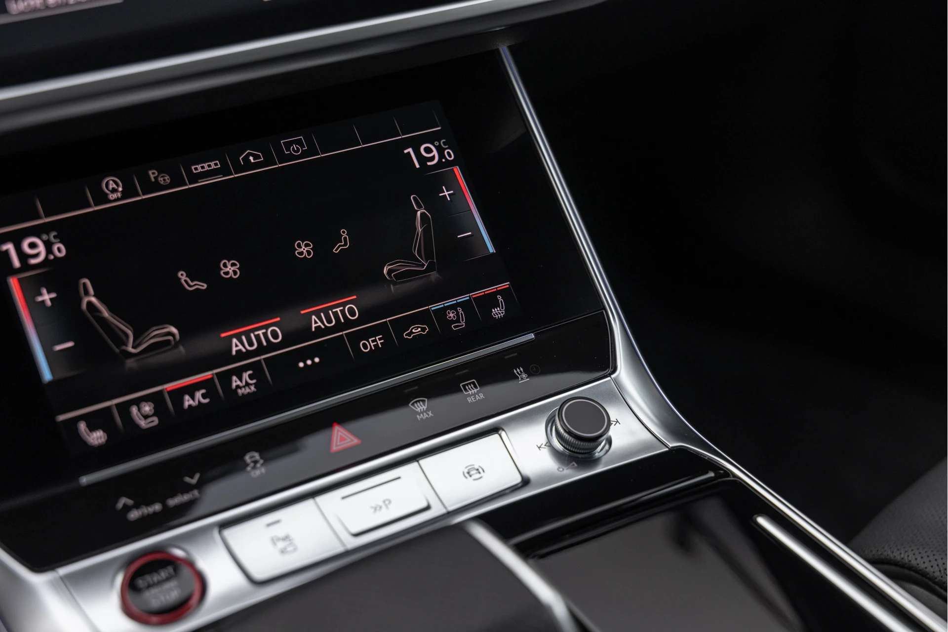Hoofdafbeelding Audi S6