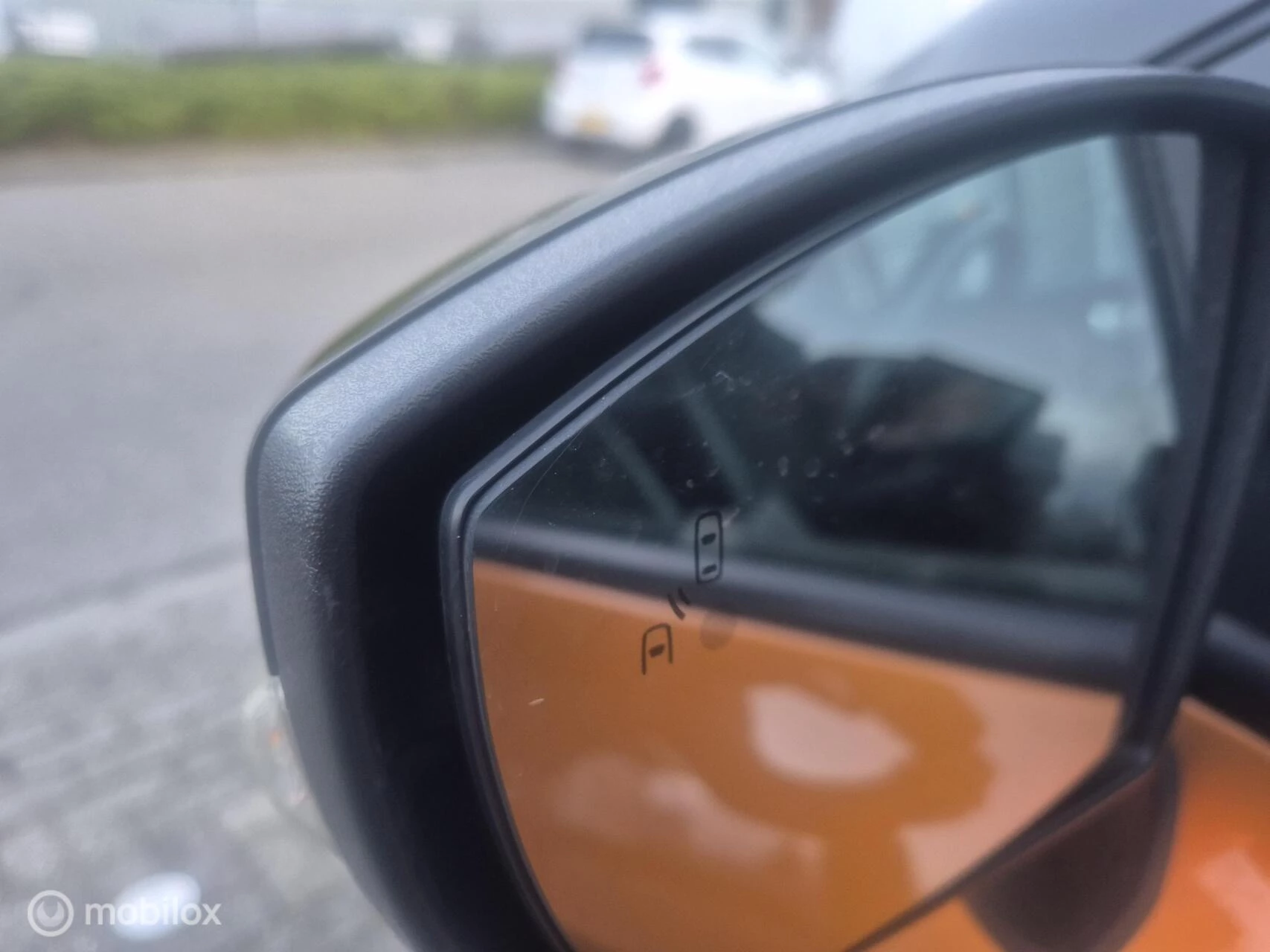 Hoofdafbeelding Ford EcoSport