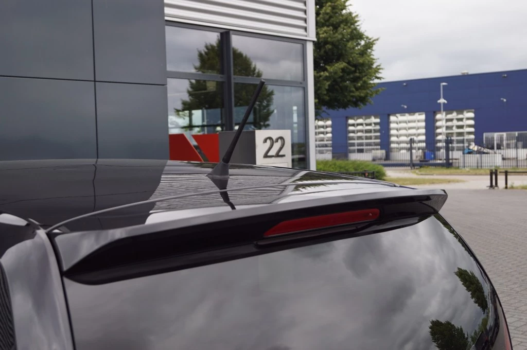 Hoofdafbeelding Škoda Citigo