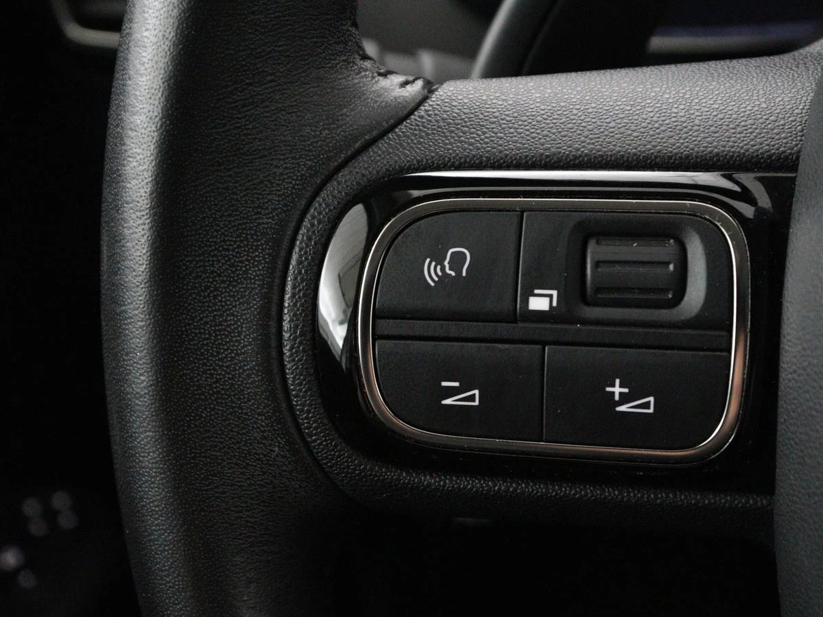 Hoofdafbeelding Citroën C5 Aircross