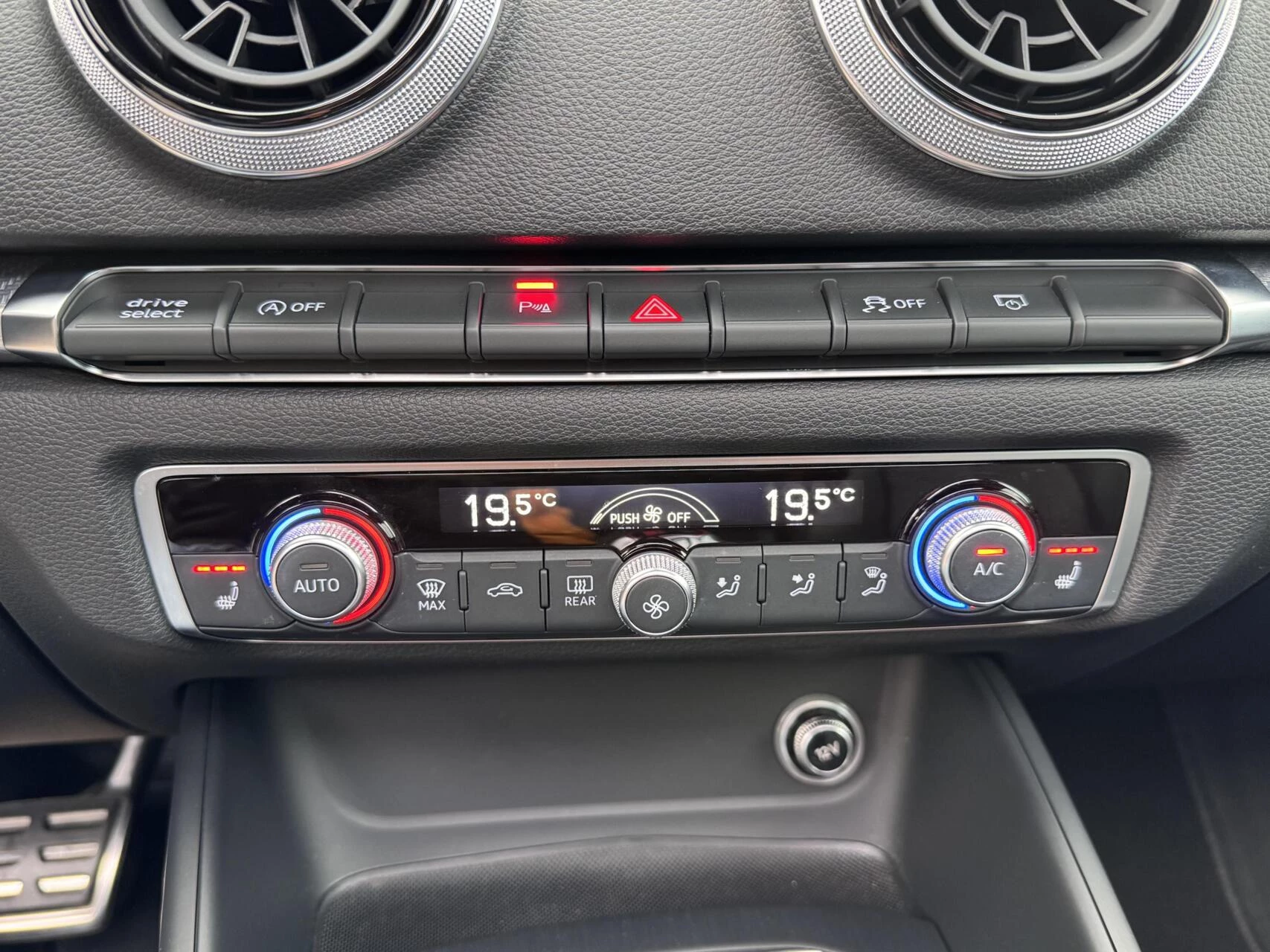 Hoofdafbeelding Audi RS3