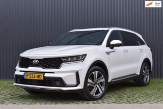 Kia Sorento 1.6 T-GDI Plug-in Hybrid 4WD ExecutiveLine | DEALER | BOSE | LEDER| CARPLAY| ACC| CAMERA | VIRTUAL