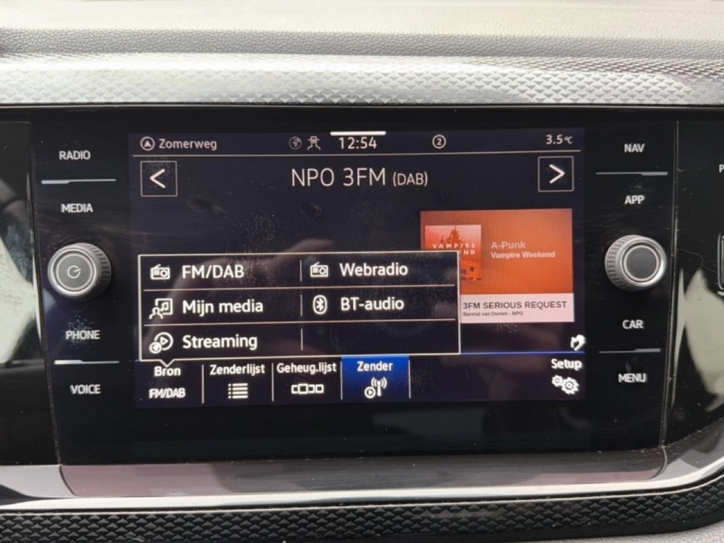 Hoofdafbeelding Volkswagen Taigo