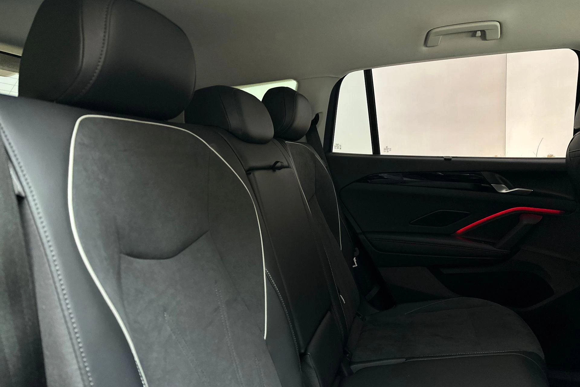 Hoofdafbeelding Volkswagen Tayron