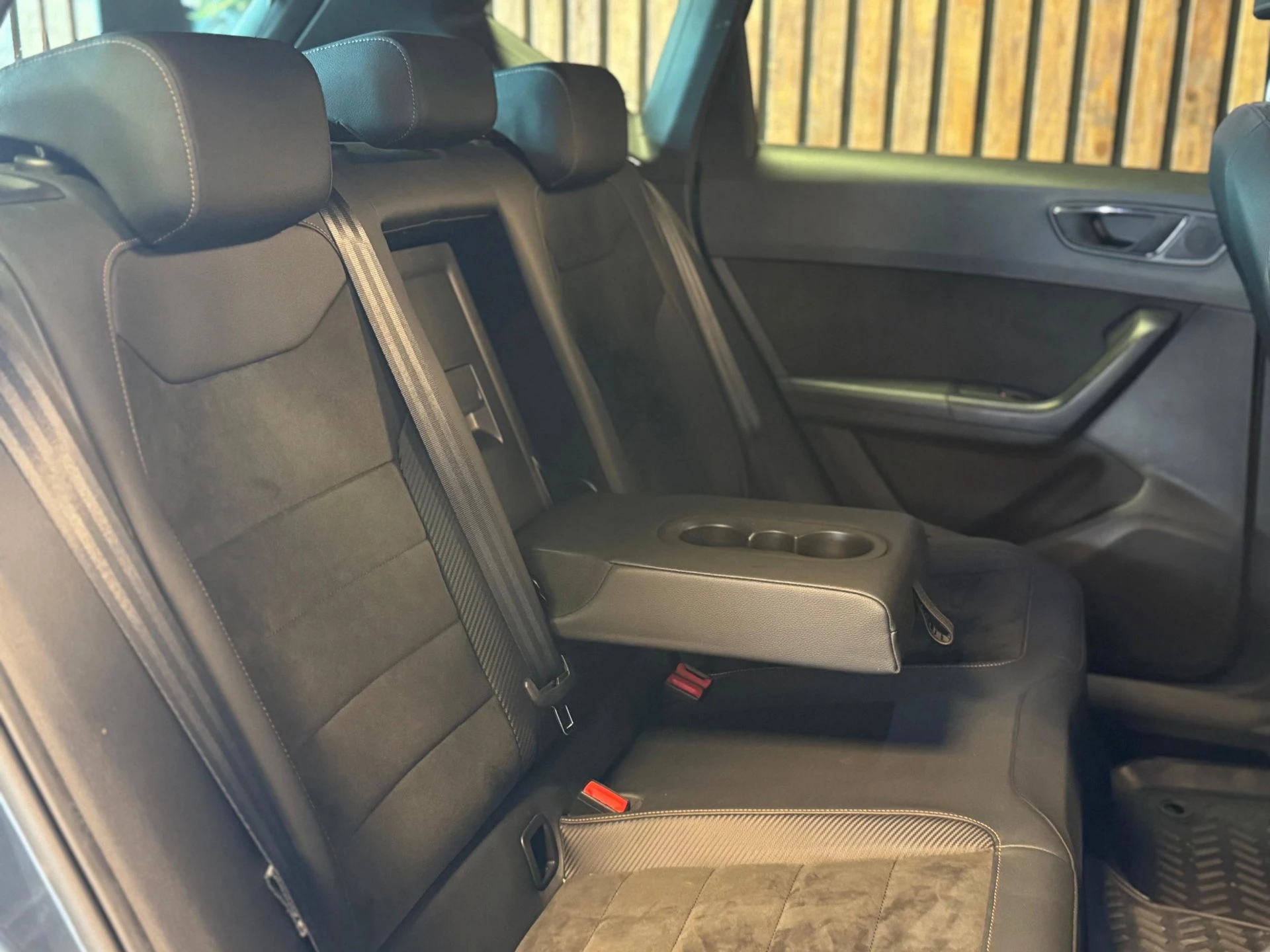 Hoofdafbeelding CUPRA Ateca